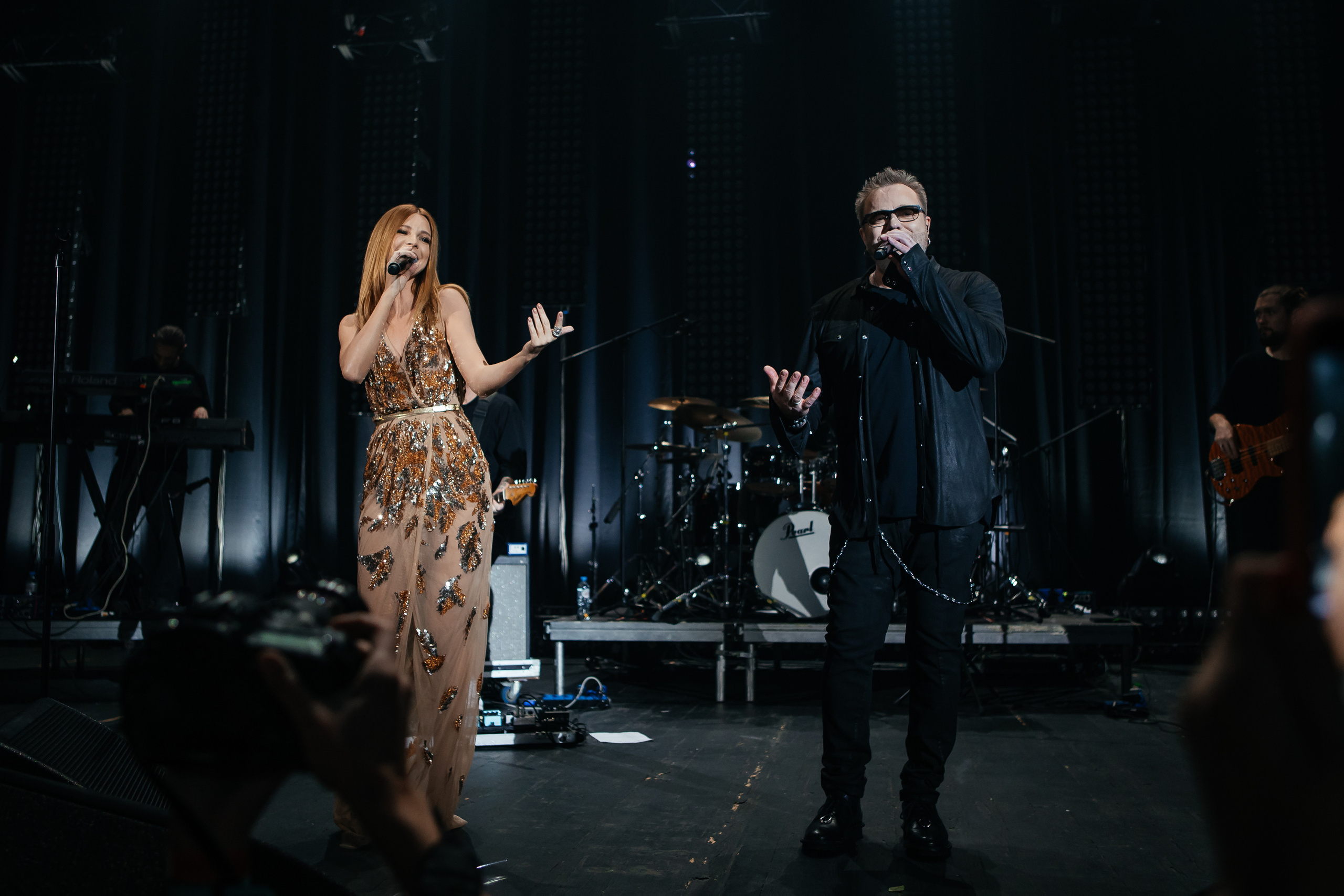 Владимир Пресняков. Светский фотограф — Анисина Ирина