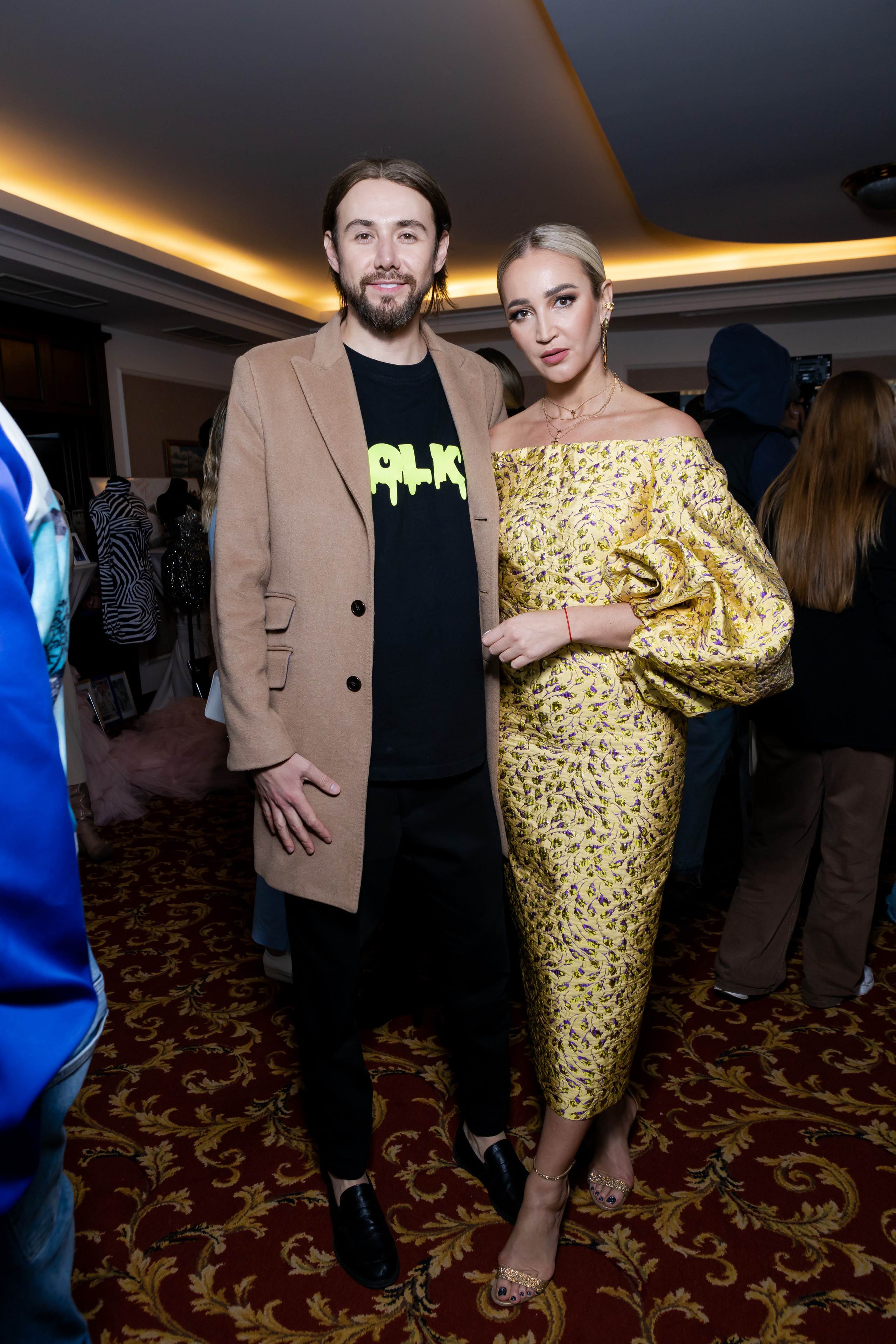 Ольга Бузова — 18 лет на сцене. Светский фотограф — Анисина Ирина