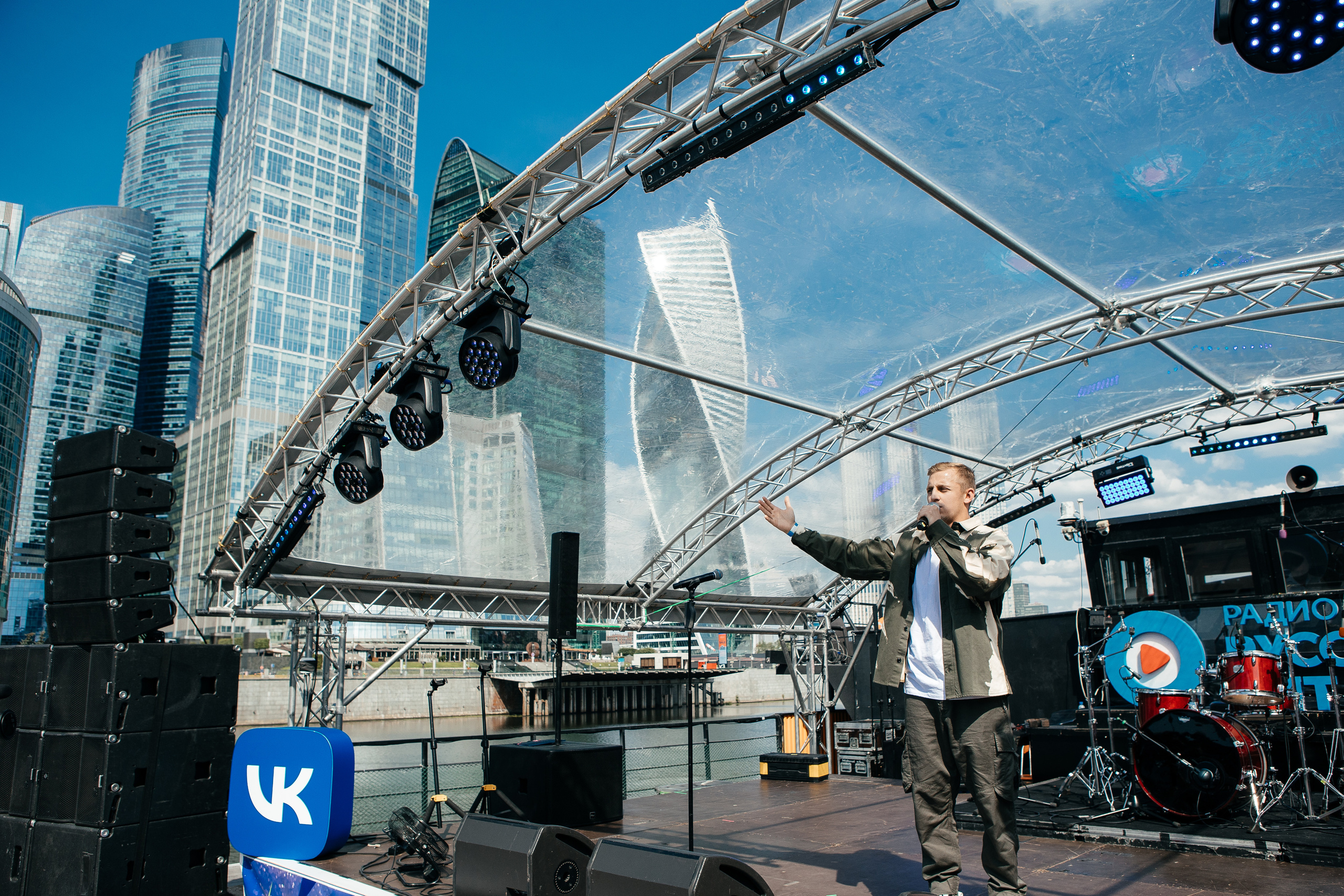 РЕКА FEST. Светский фотограф — Анисина Ирина