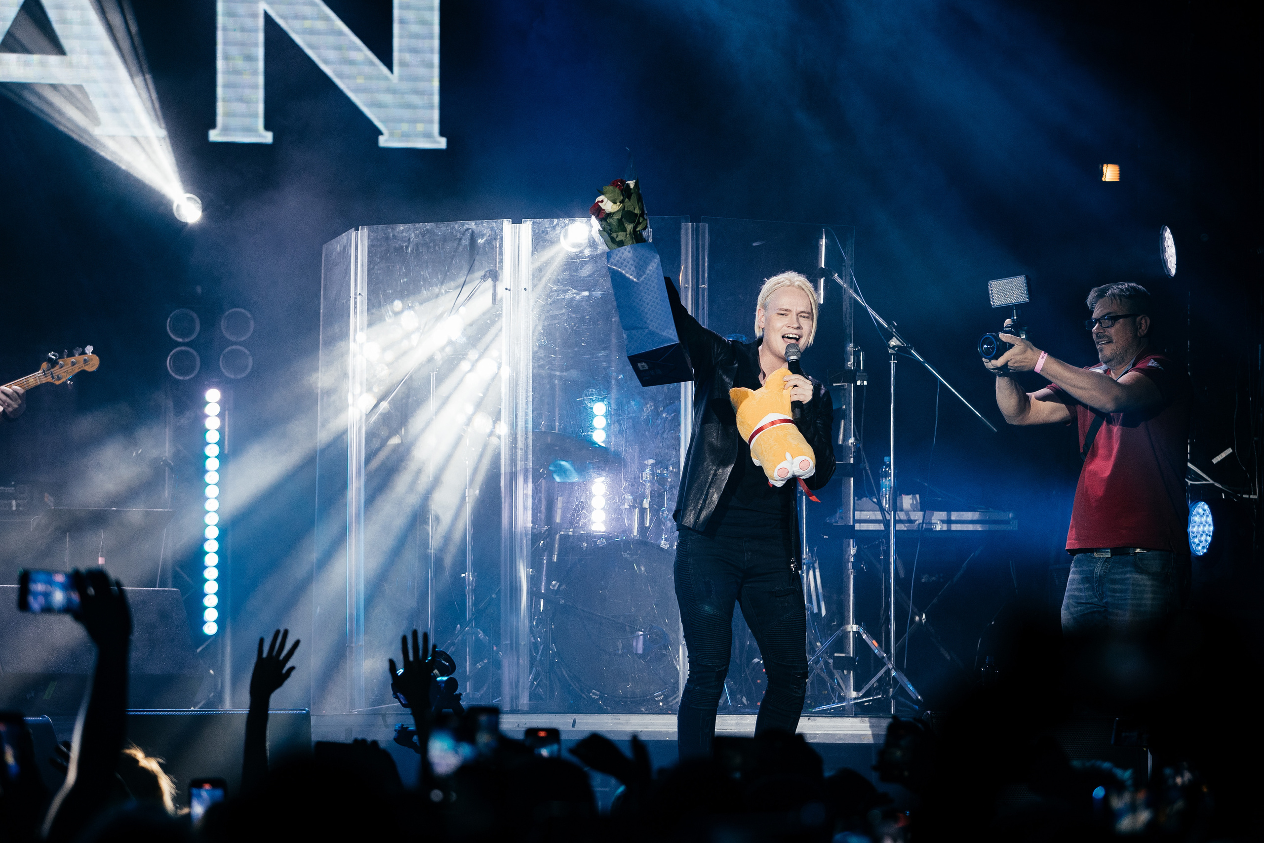 SHAMAN. Светский фотограф — Анисина Ирина