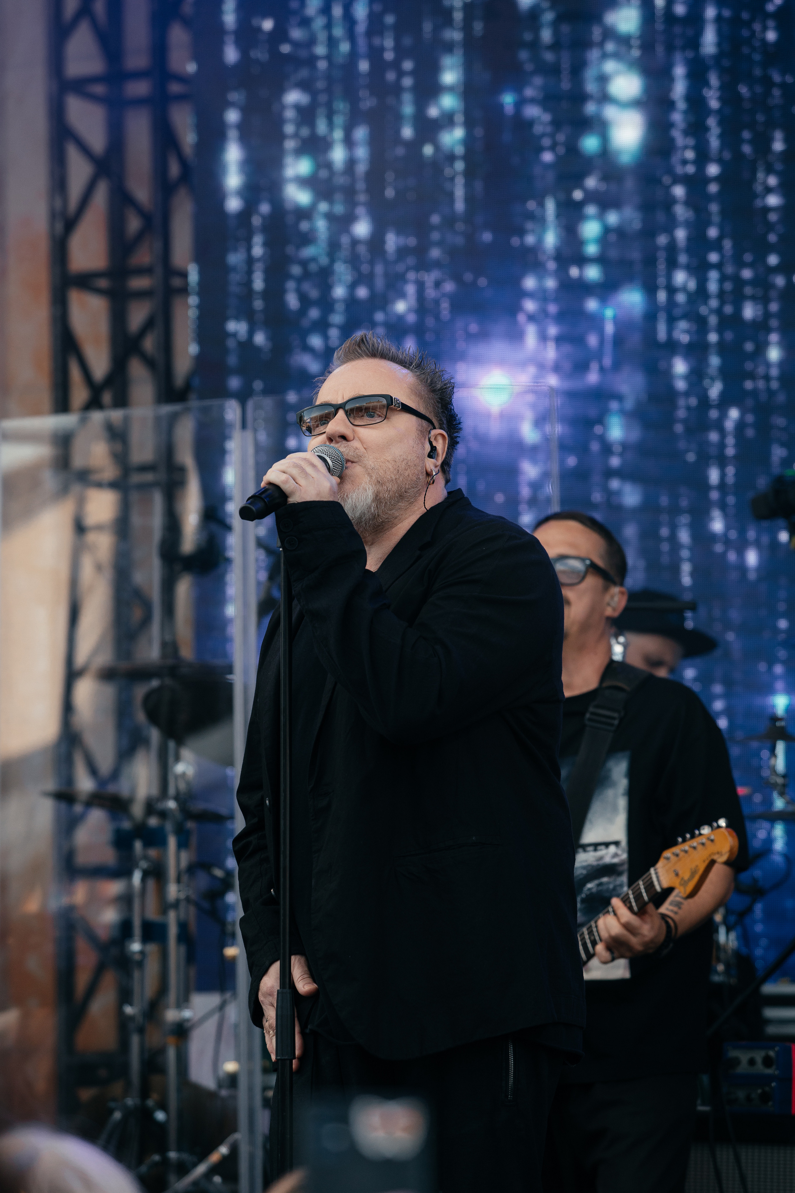 Владимир Пресняков в ресторане SHORE HOUSE. Светский фотограф — Анисина Ирина