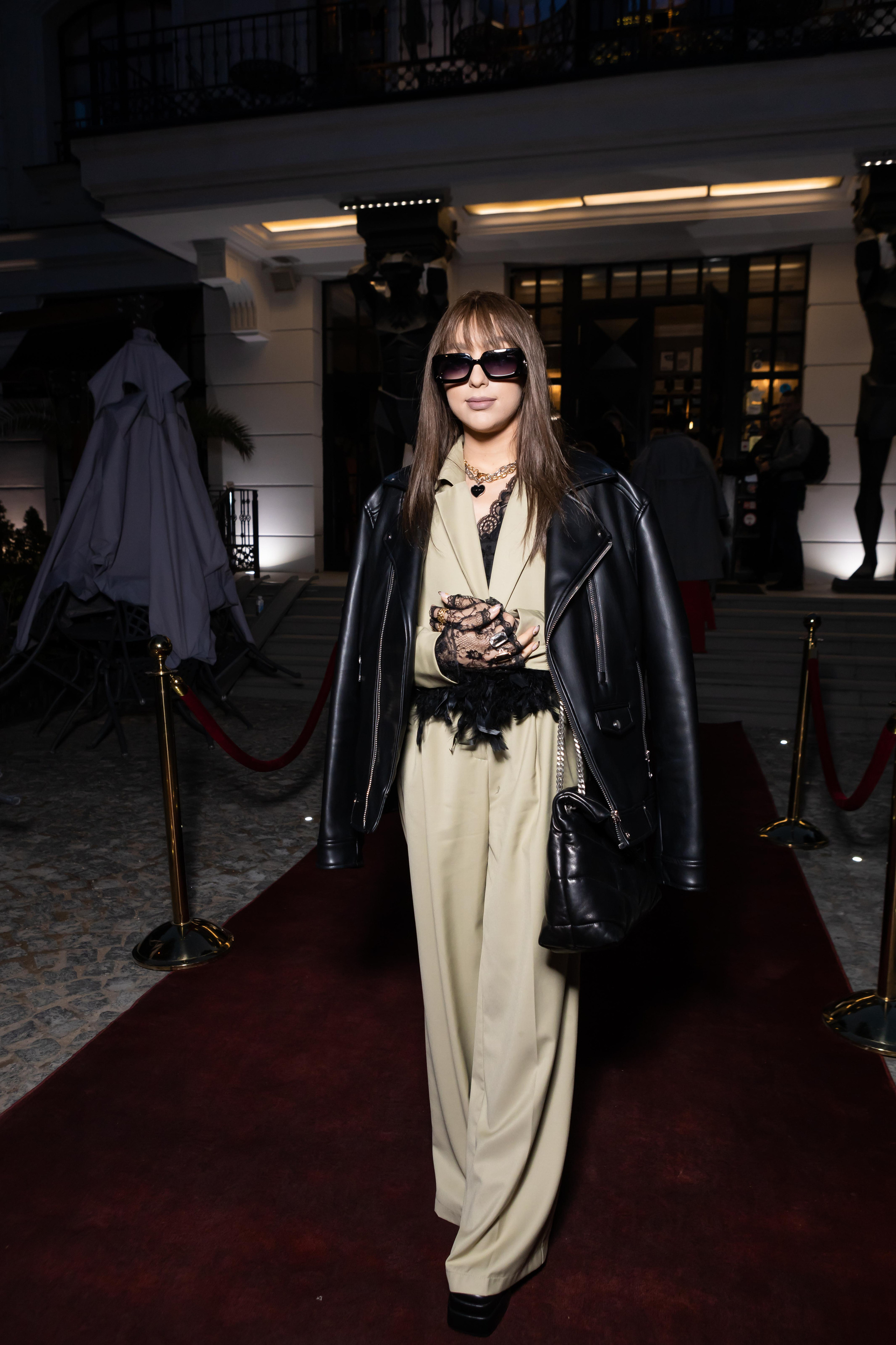 MODA TOPICAL. Светский фотограф — Анисина Ирина