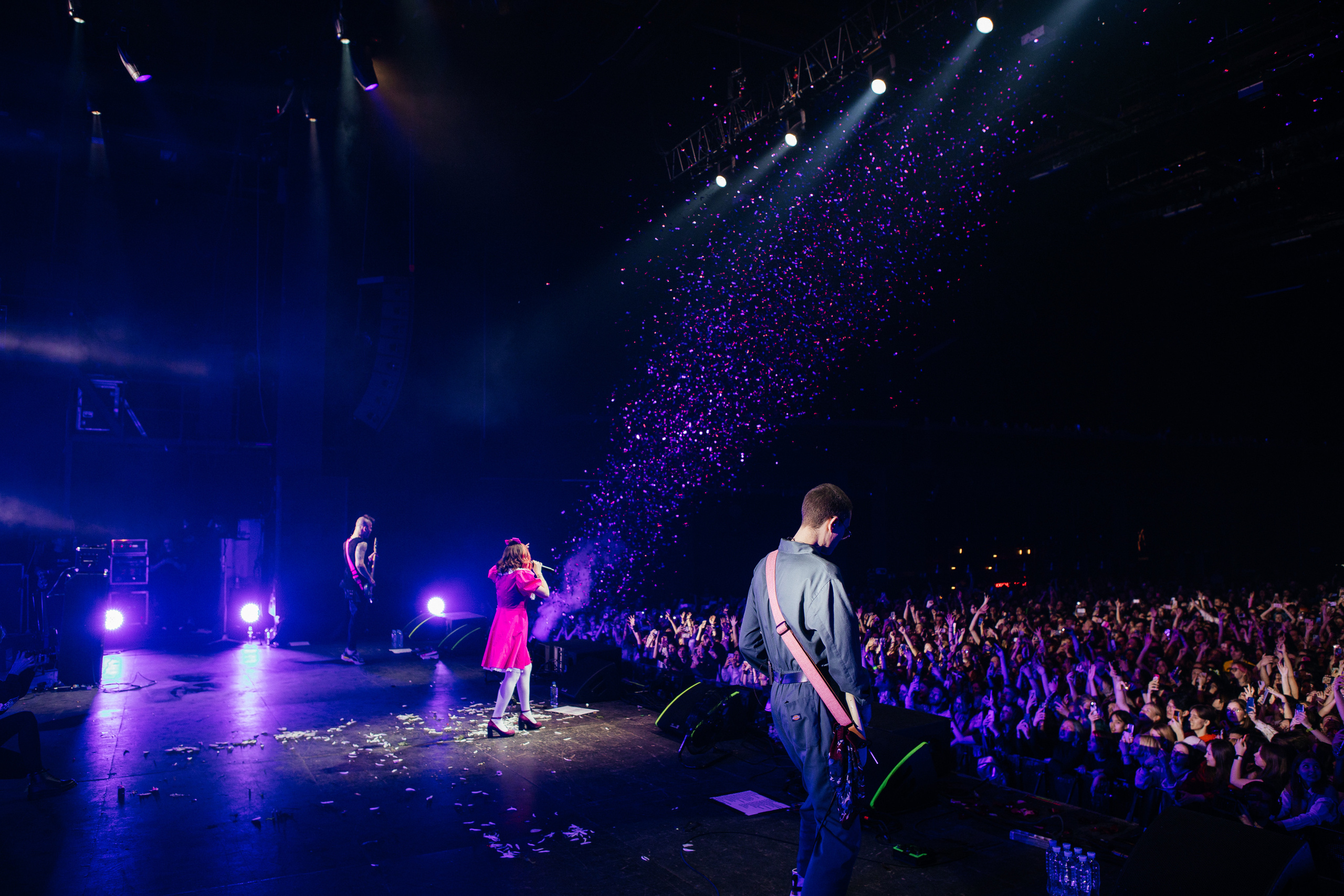 Алена Швец в Adrenaline Stadium. Светский фотограф — Анисина Ирина