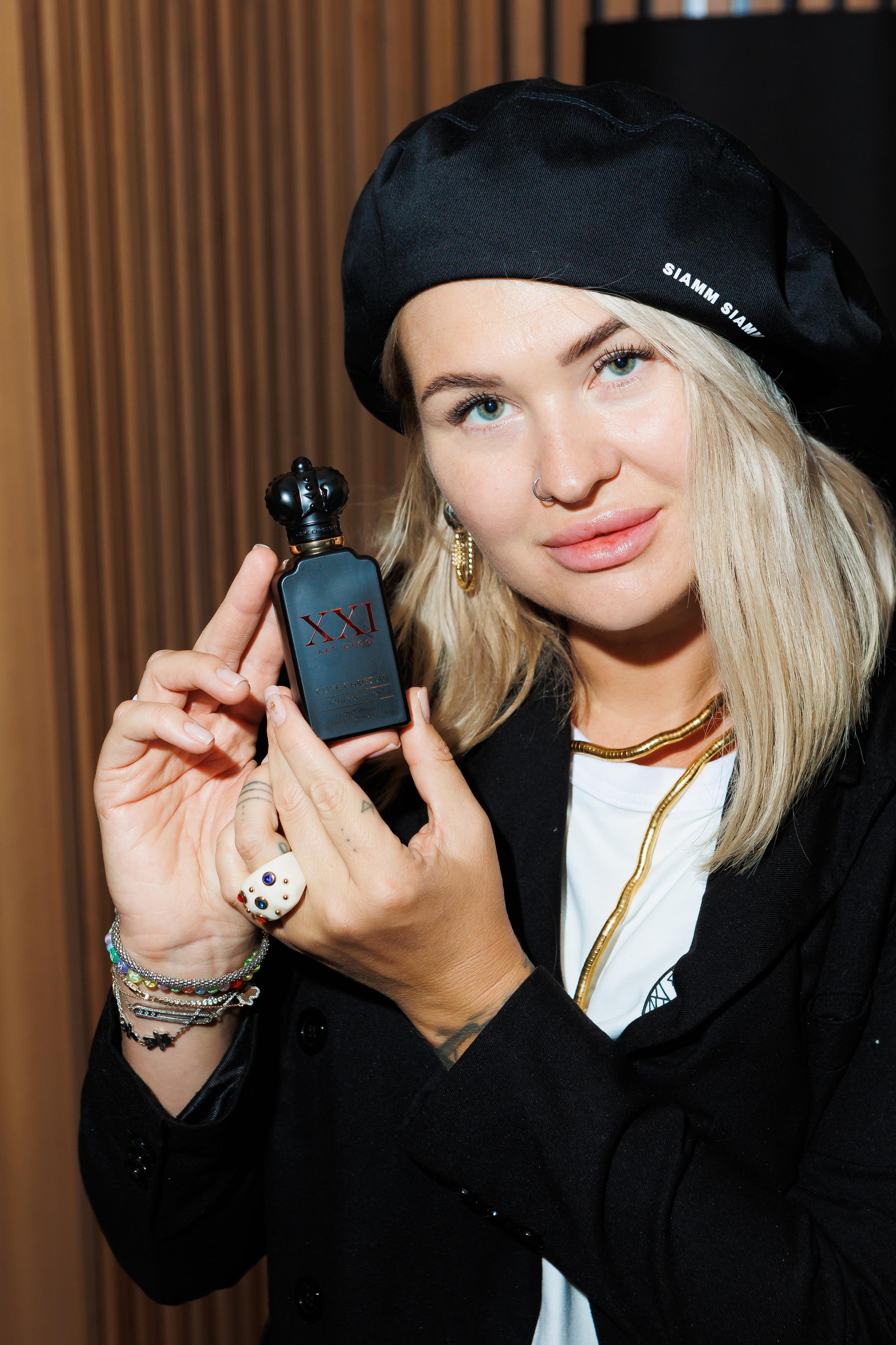 MOLECULE. Светский фотограф — Анисина Ирина