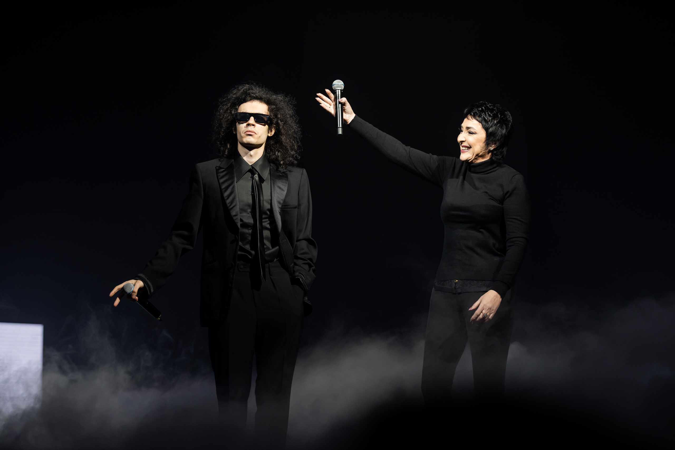 Премия ЖАРА в CROCUS CITY HALL. Светский фотограф — Анисина Ирина