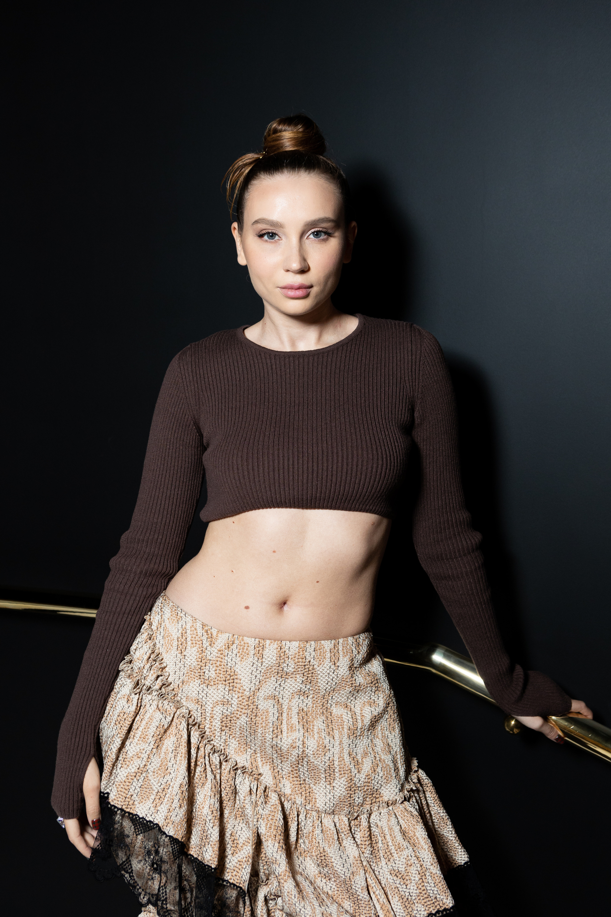 Закрытая презентация клипа JONY ''НИКАК'' в CRAVE. Светский фотограф — Анисина Ирина