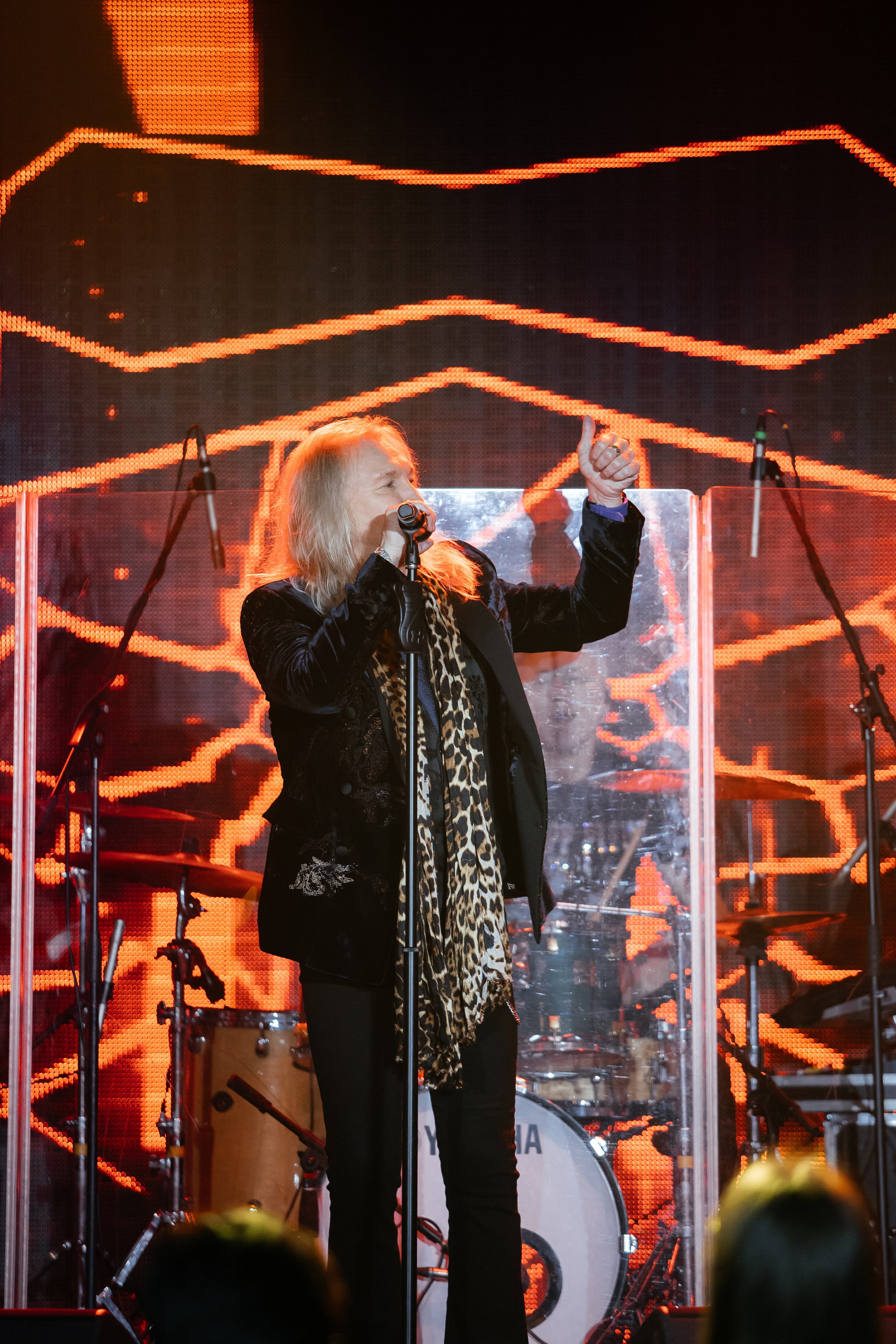 Рондо в ресторане Backstage. Светский фотограф — Анисина Ирина