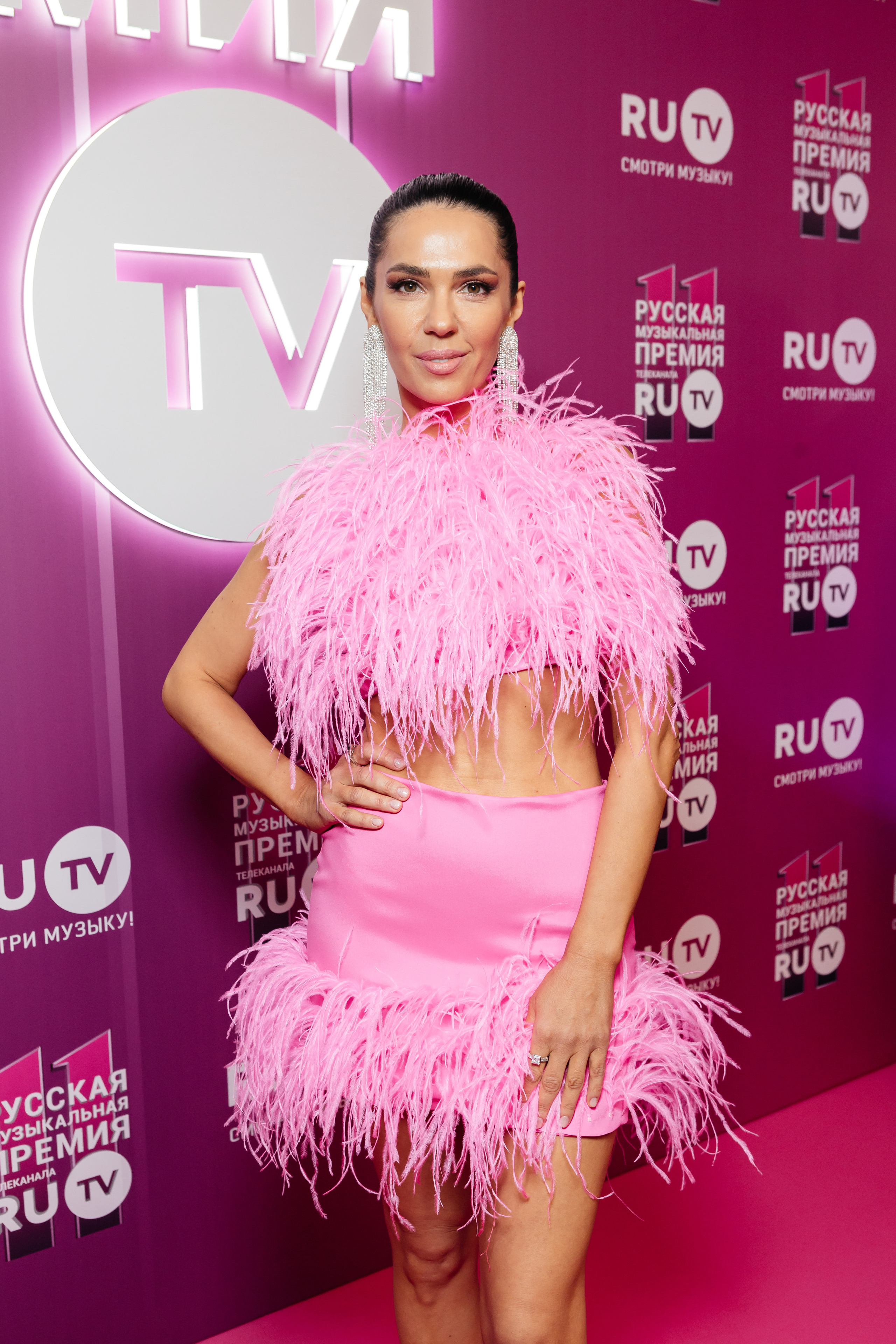 Премия RU TV в CROCUS CITY HALL. Светский фотограф — Анисина Ирина