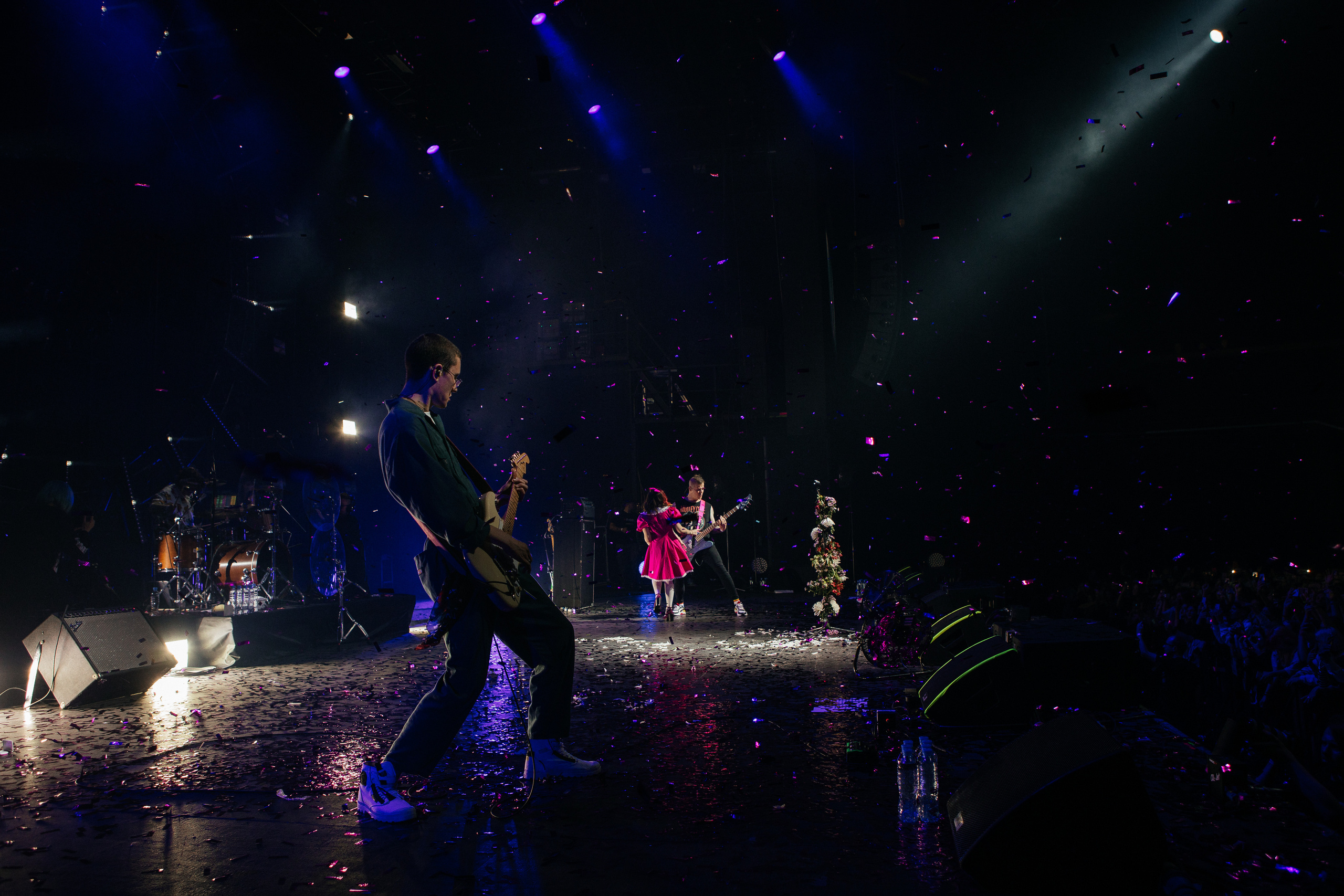 Алена Швец в Adrenaline Stadium. Светский фотограф — Анисина Ирина