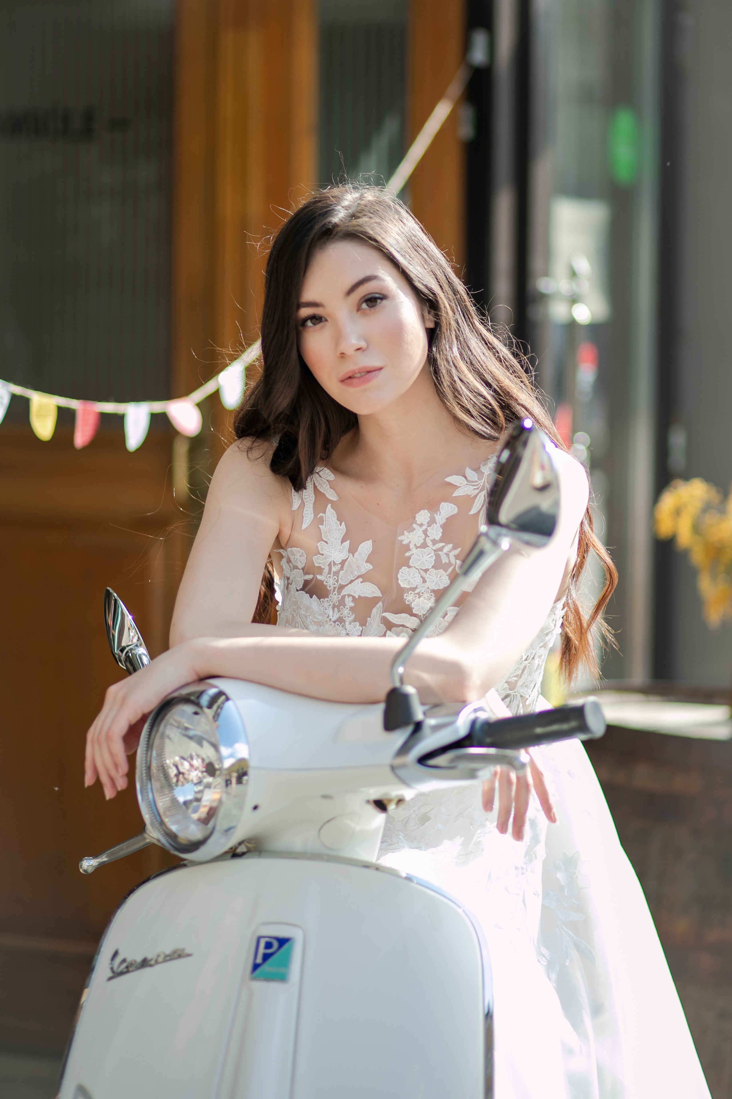 Моменты. Светский фотограф — Анисина Ирина