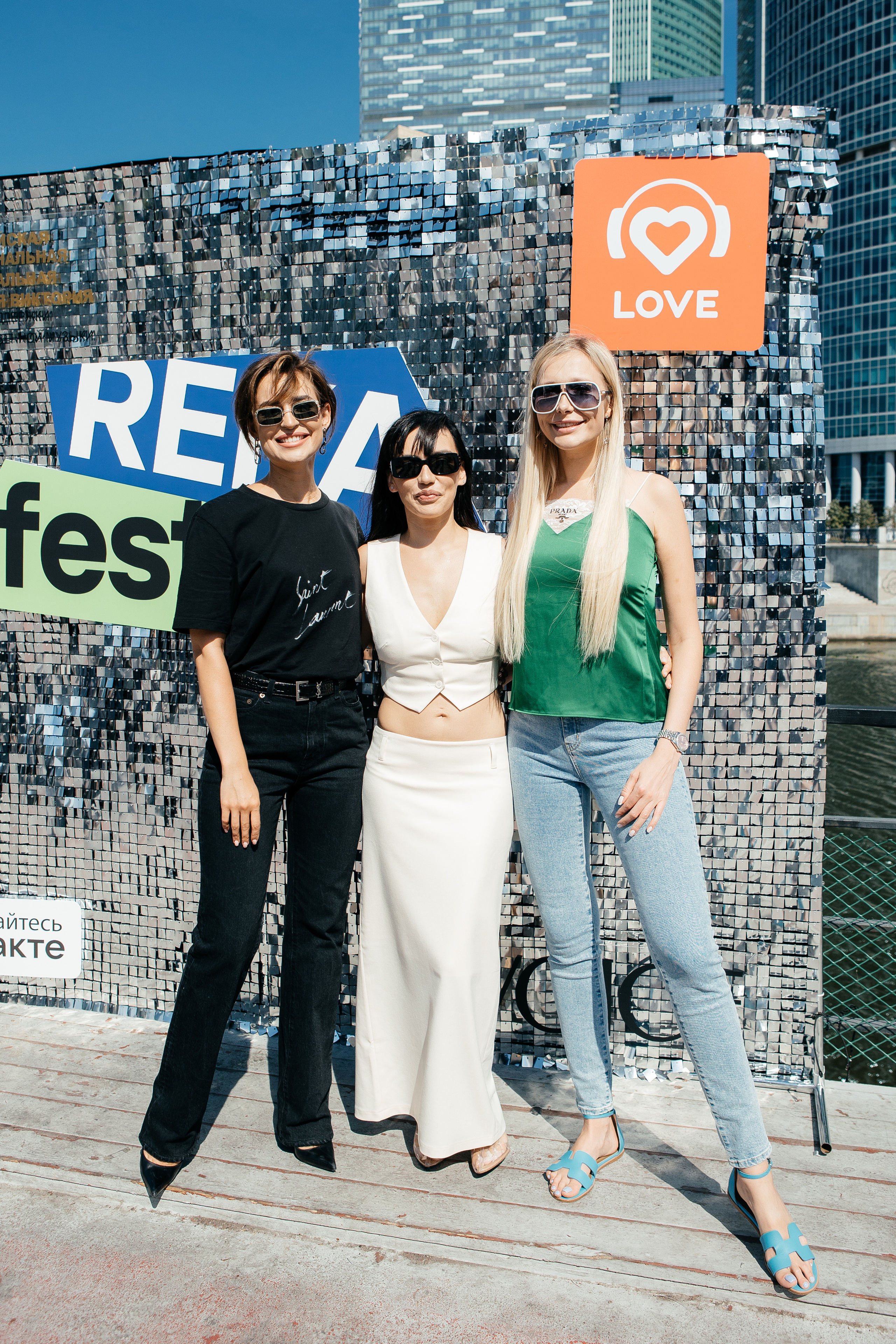 РЕКА FEST. Светский фотограф — Анисина Ирина