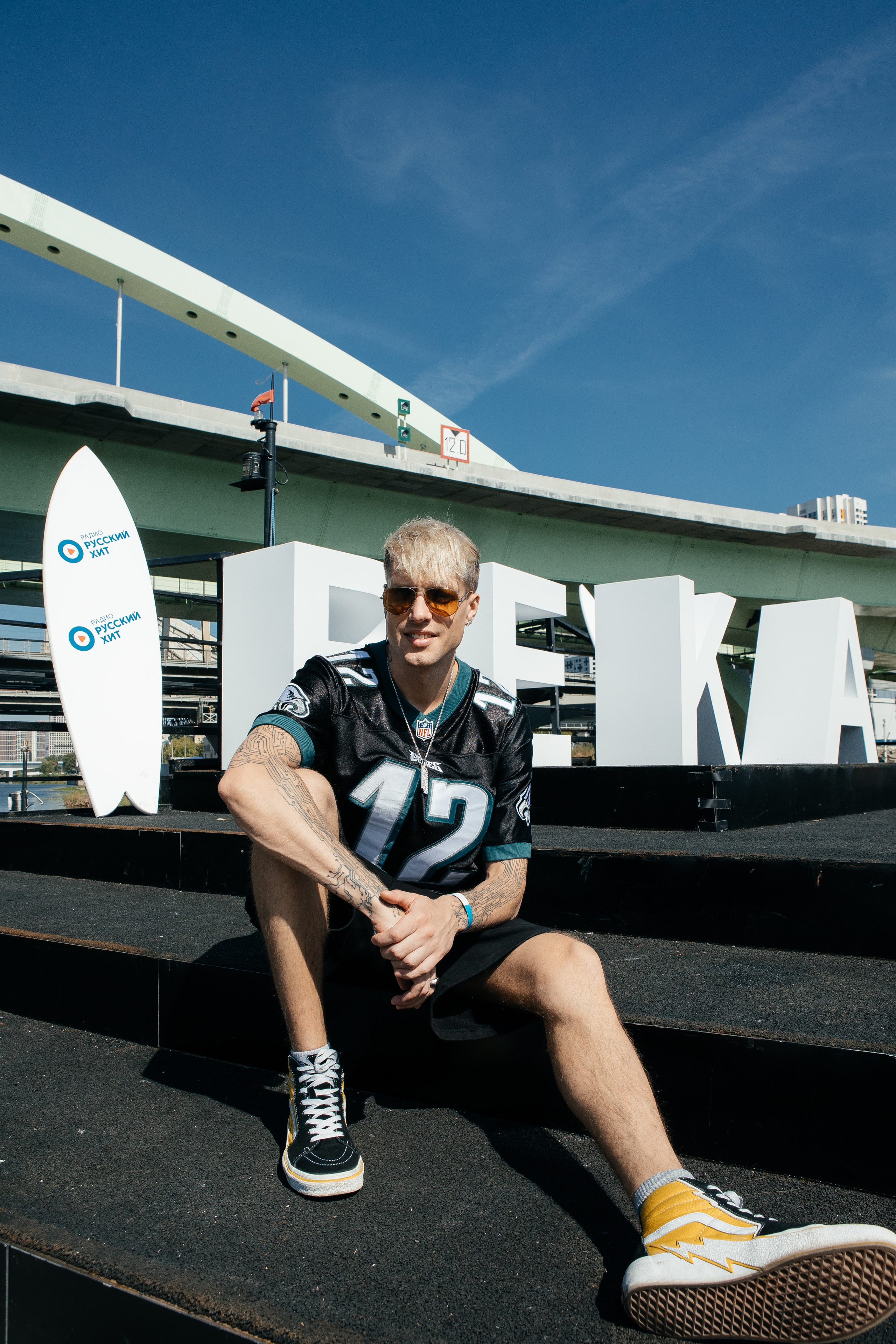 РЕКА FEST. Светский фотограф — Анисина Ирина