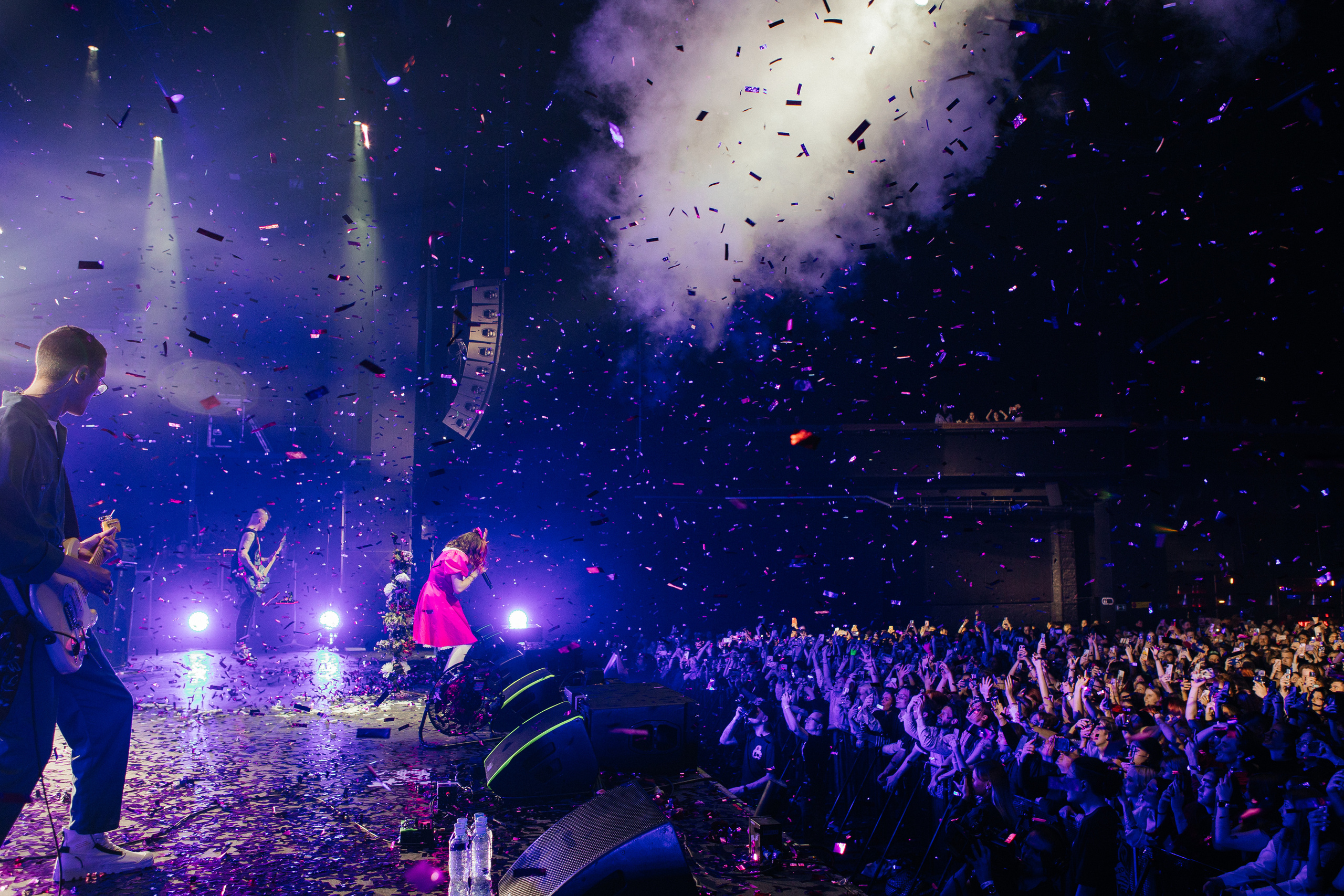 Алена Швец в Adrenaline Stadium. Светский фотограф — Анисина Ирина