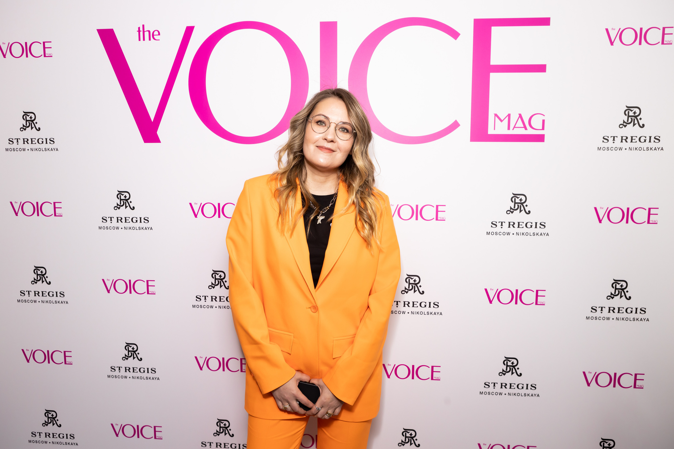 VOICE. Светский фотограф — Анисина Ирина