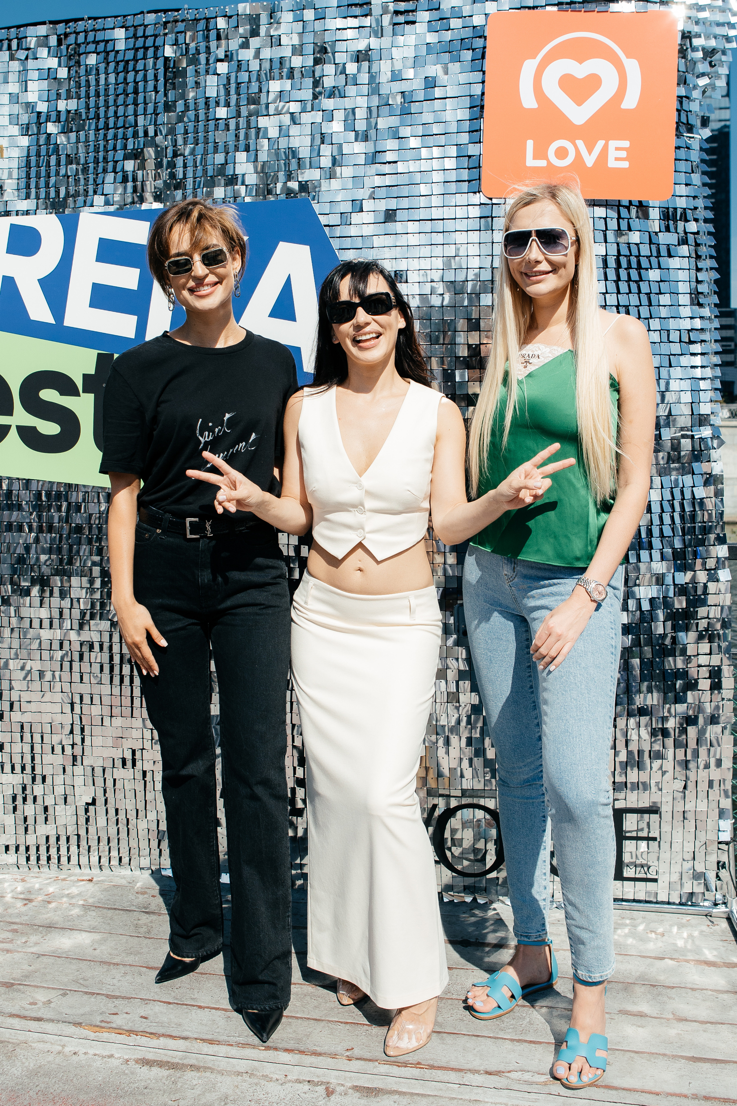 РЕКА FEST. Светский фотограф — Анисина Ирина