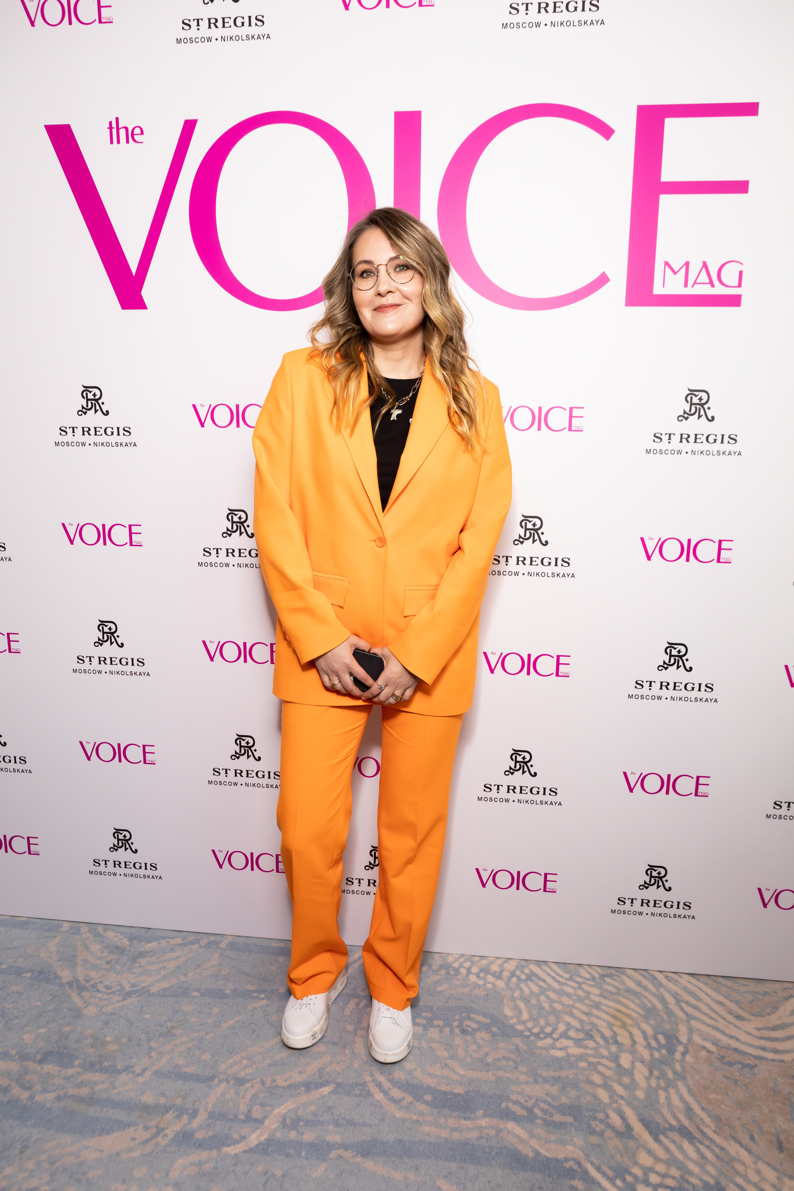 VOICE. Светский фотограф — Анисина Ирина