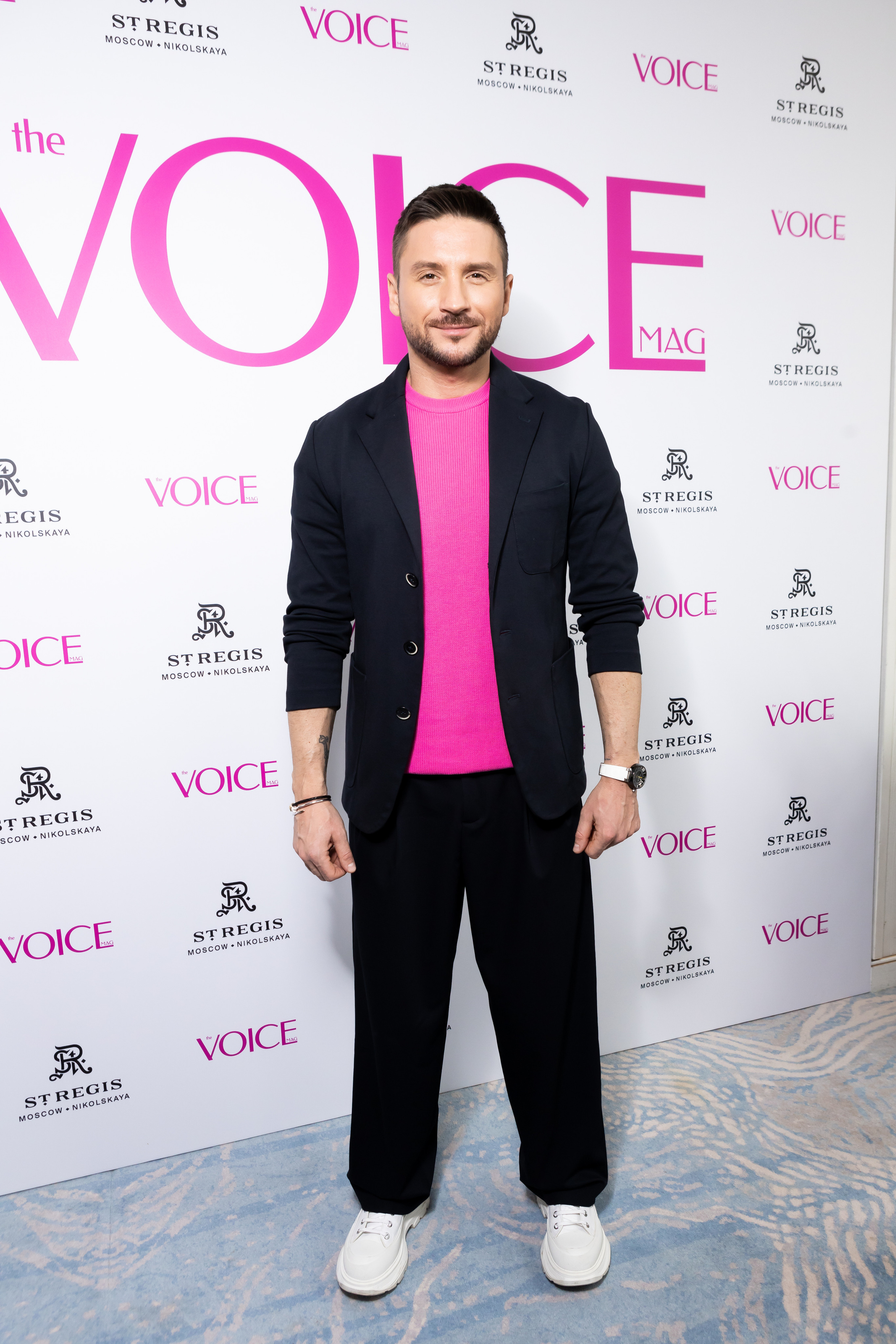 VOICE. Светский фотограф — Анисина Ирина