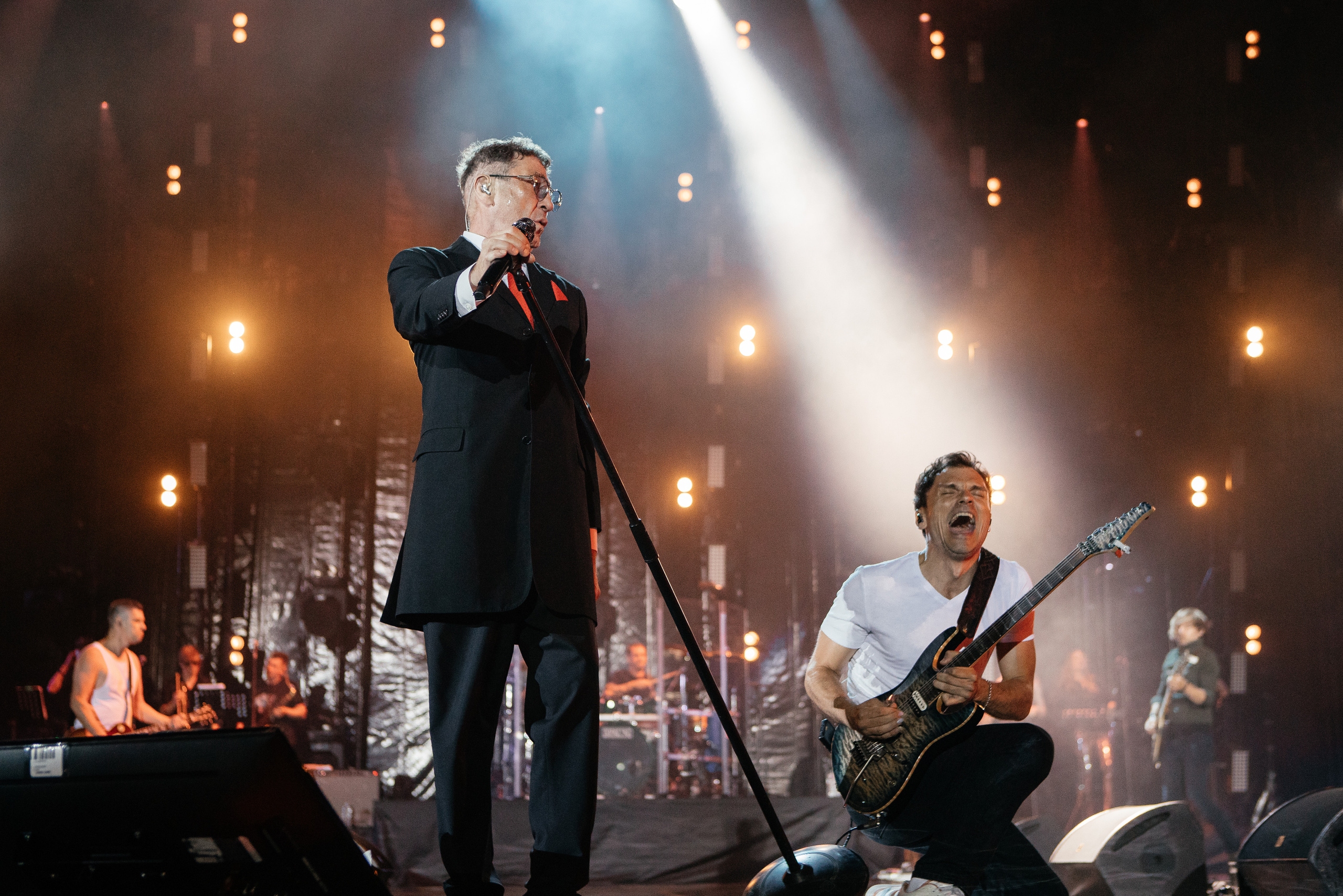 Григорий Лепс. Светский фотограф — Анисина Ирина