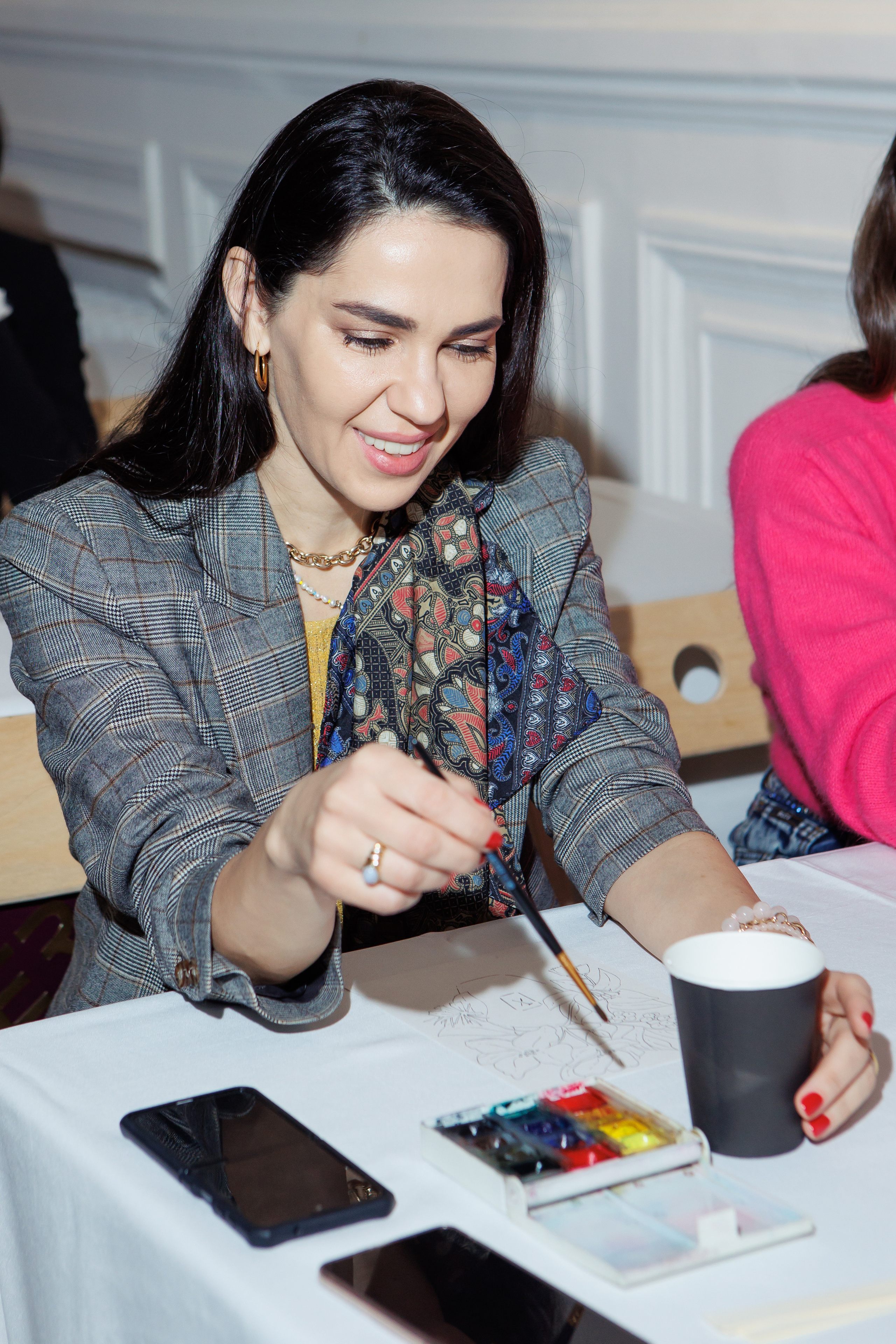 MOLECULE. Светский фотограф — Анисина Ирина