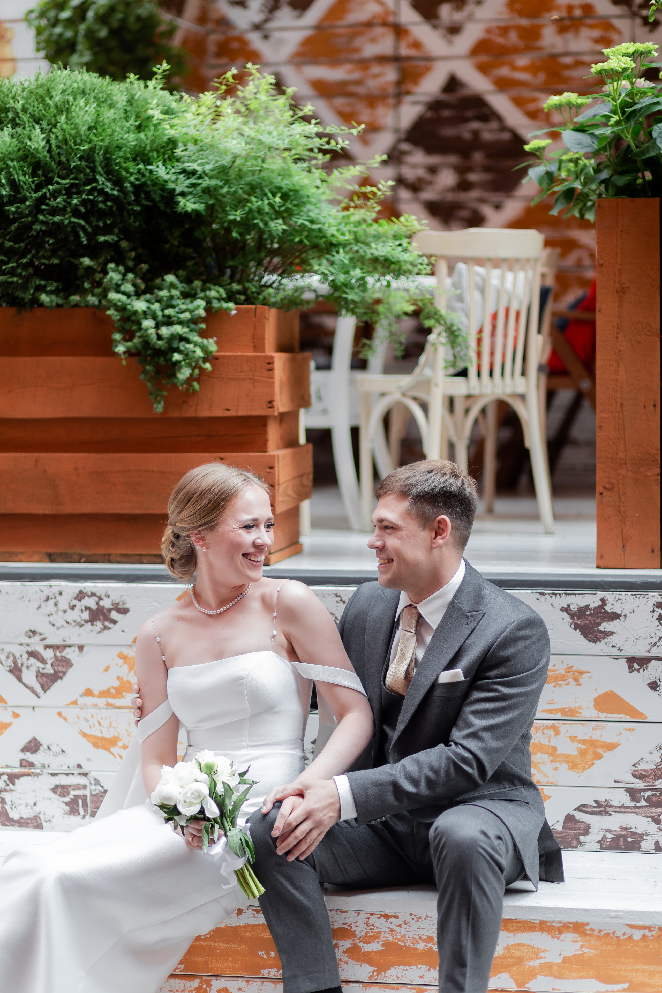 Моменты. Светский фотограф — Анисина Ирина