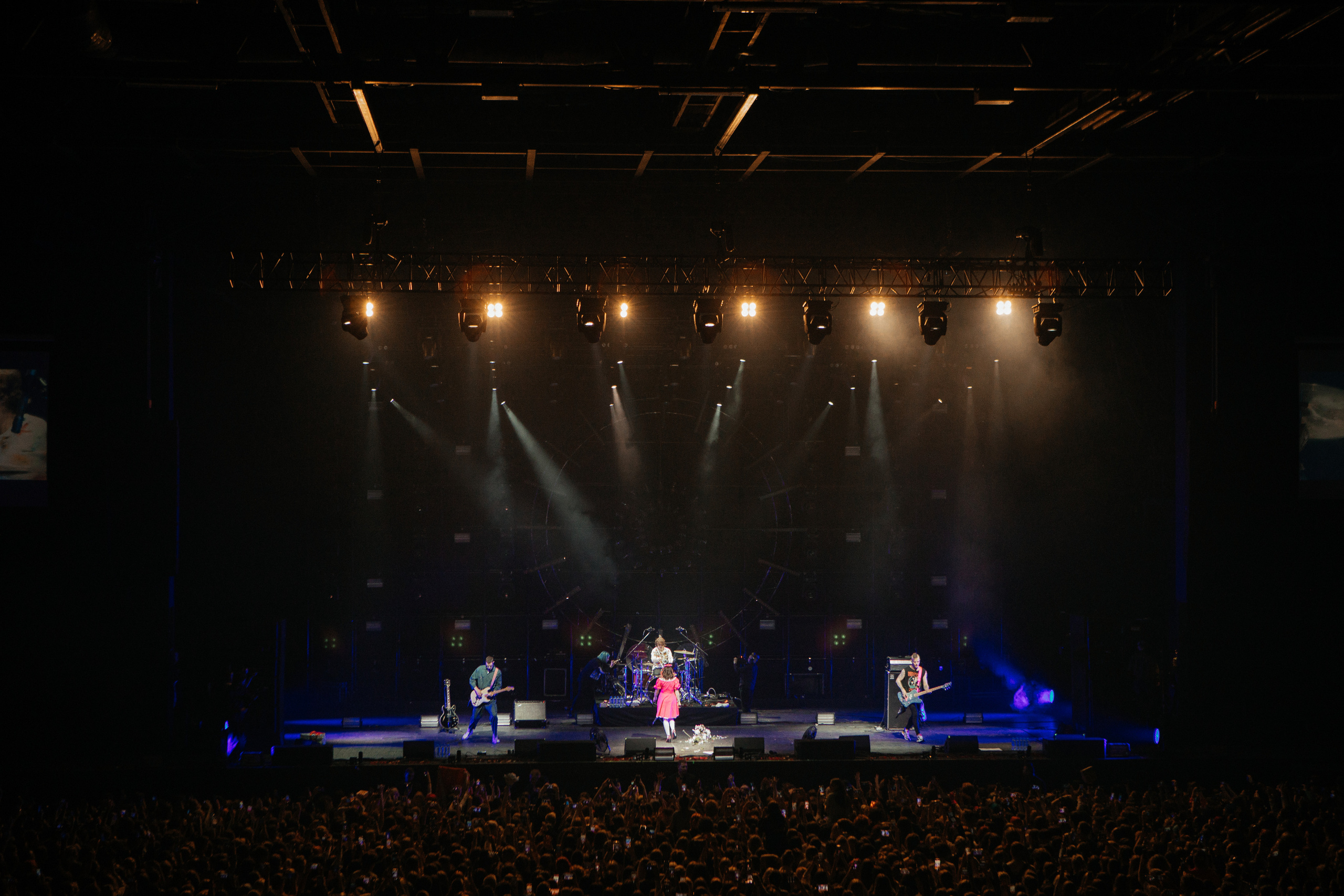 Алена Швец в Adrenaline Stadium. Светский фотограф — Анисина Ирина