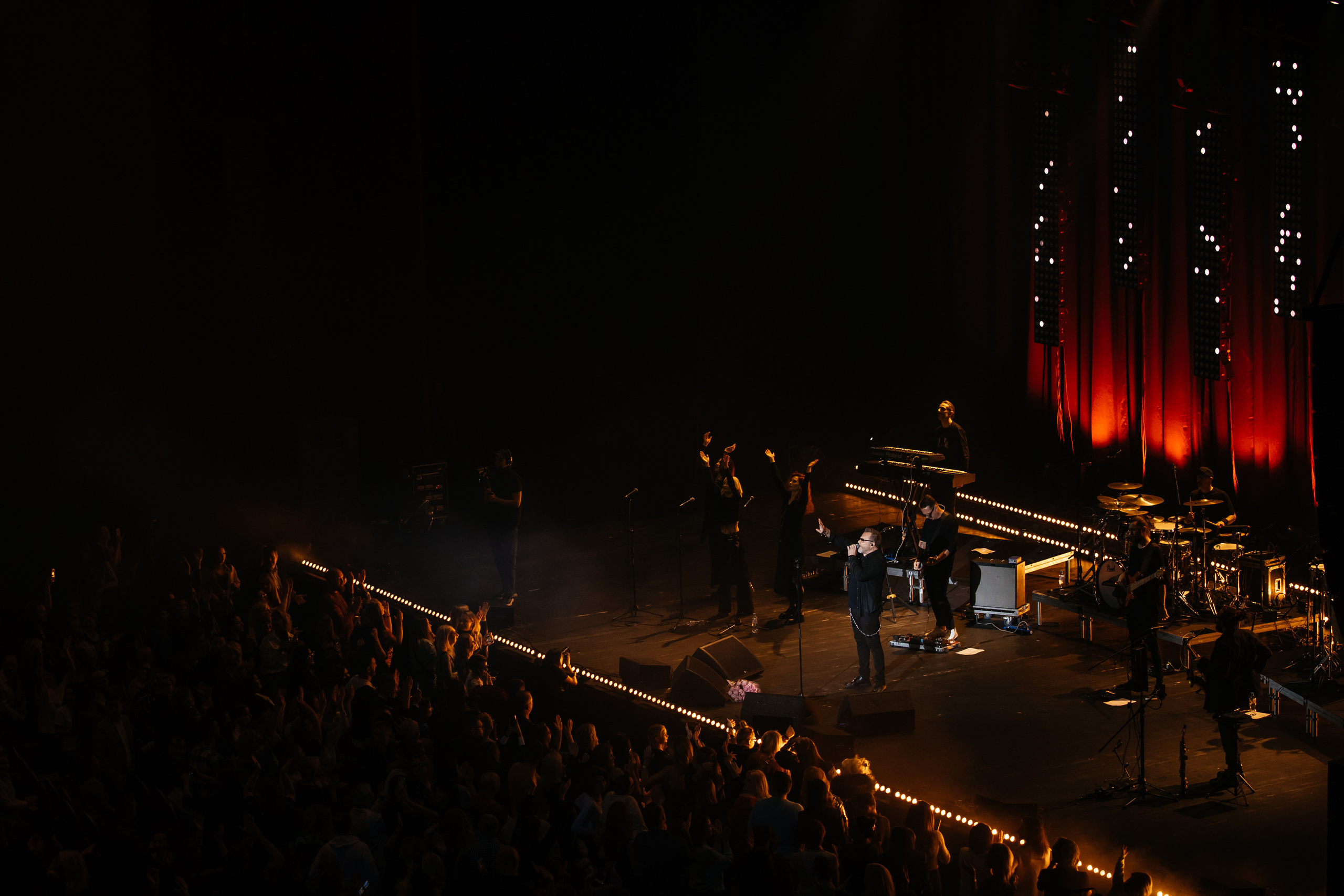 Владимир Пресняков. Светский фотограф — Анисина Ирина