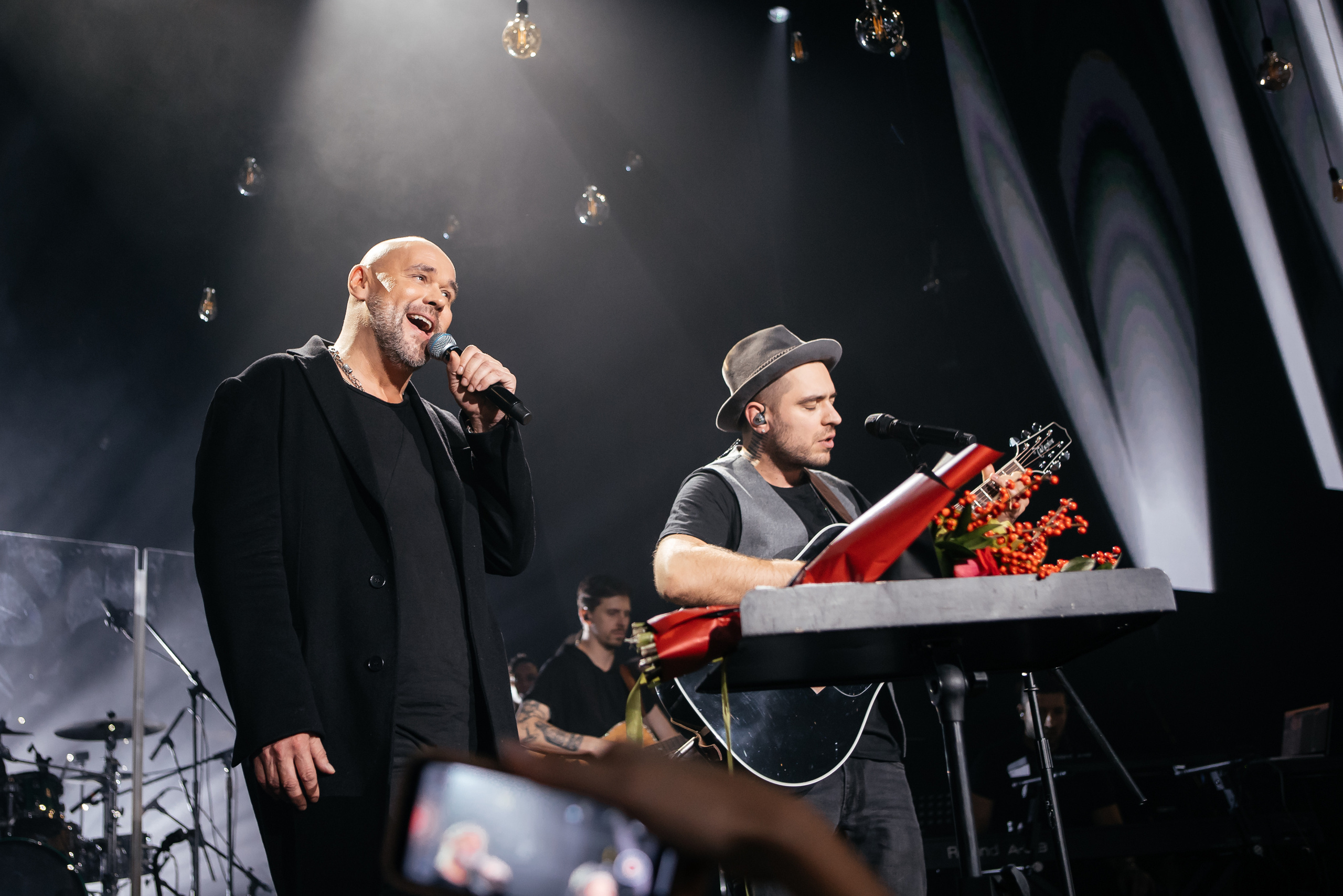 Илья Киреев. Светский фотограф — Анисина Ирина