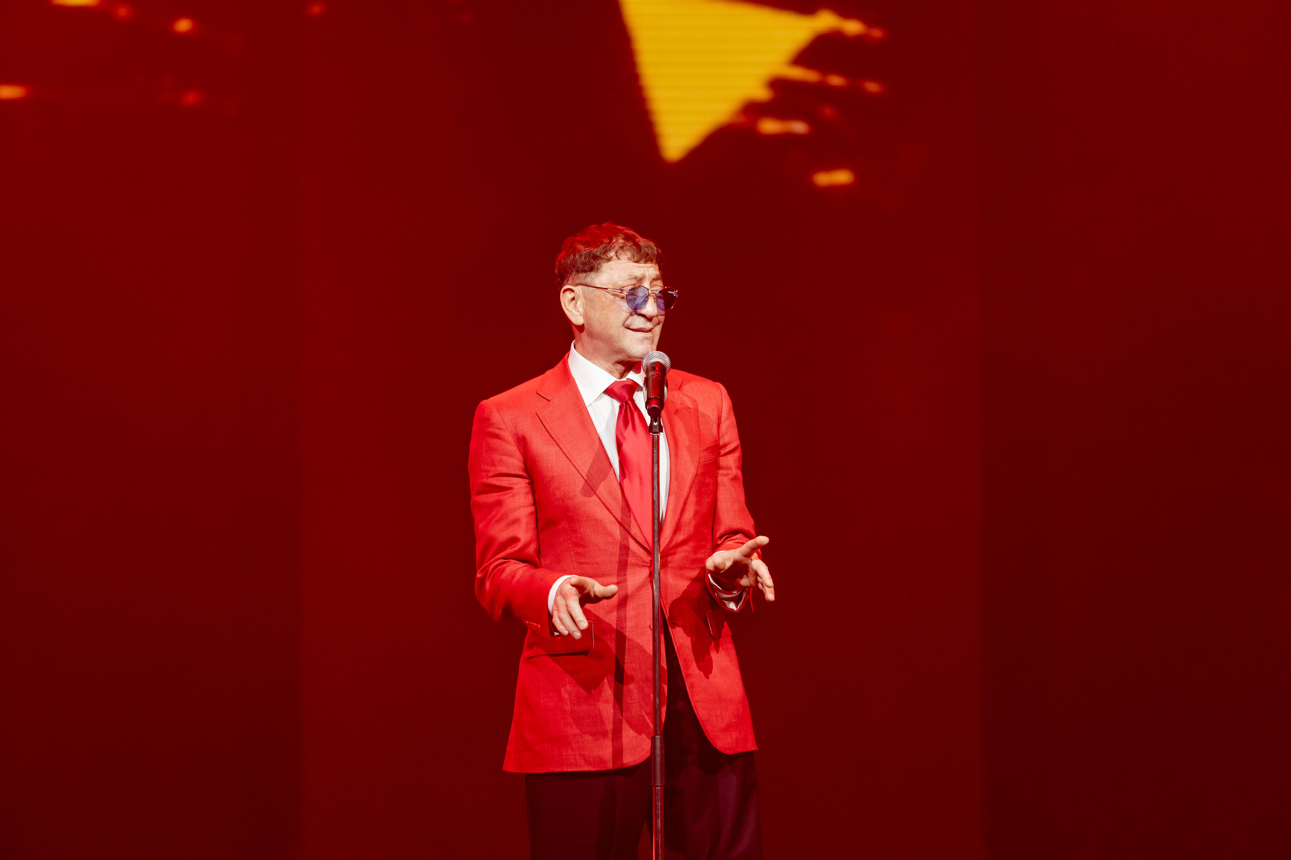 Премия ЖАРА в CROCUS CITY HALL. Светский фотограф — Анисина Ирина