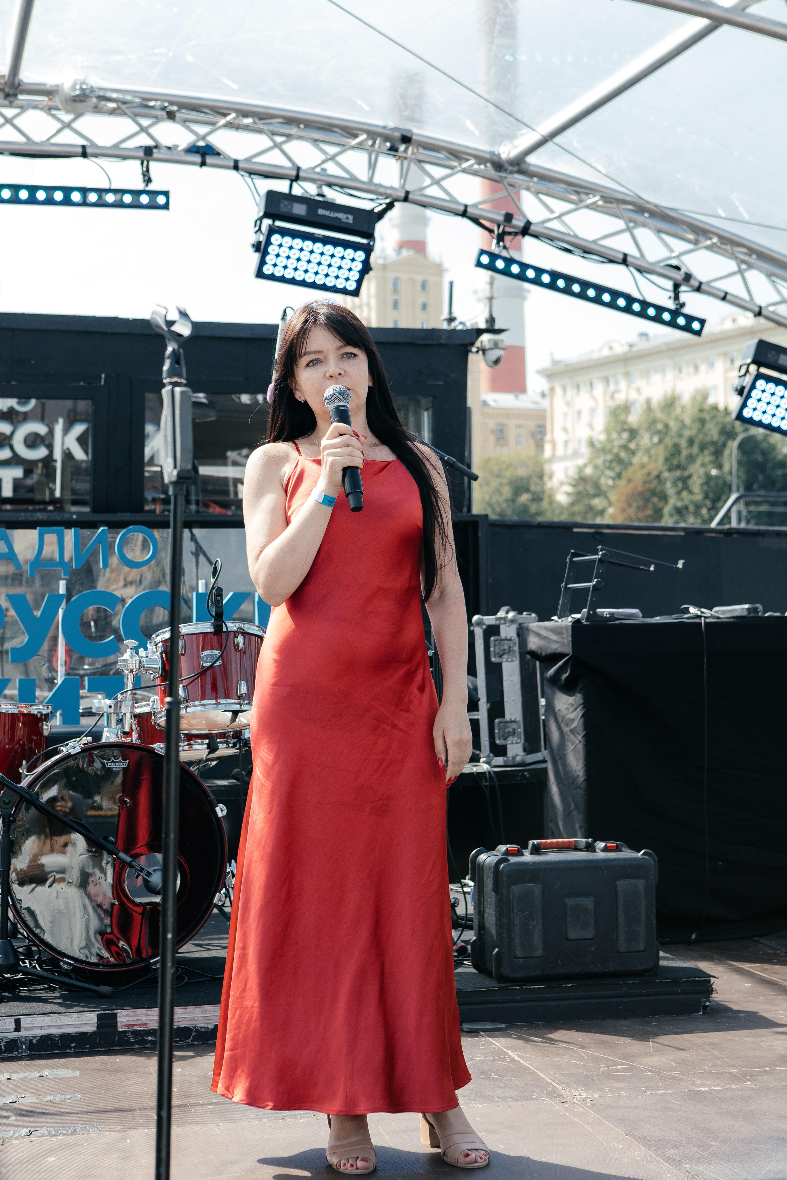 РЕКА FEST. Светский фотограф — Анисина Ирина