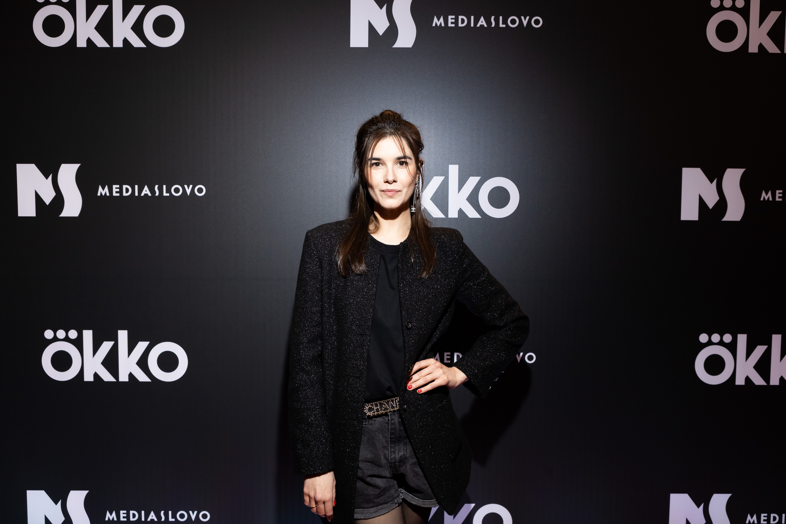 Наминация. Светский фотограф — Анисина Ирина