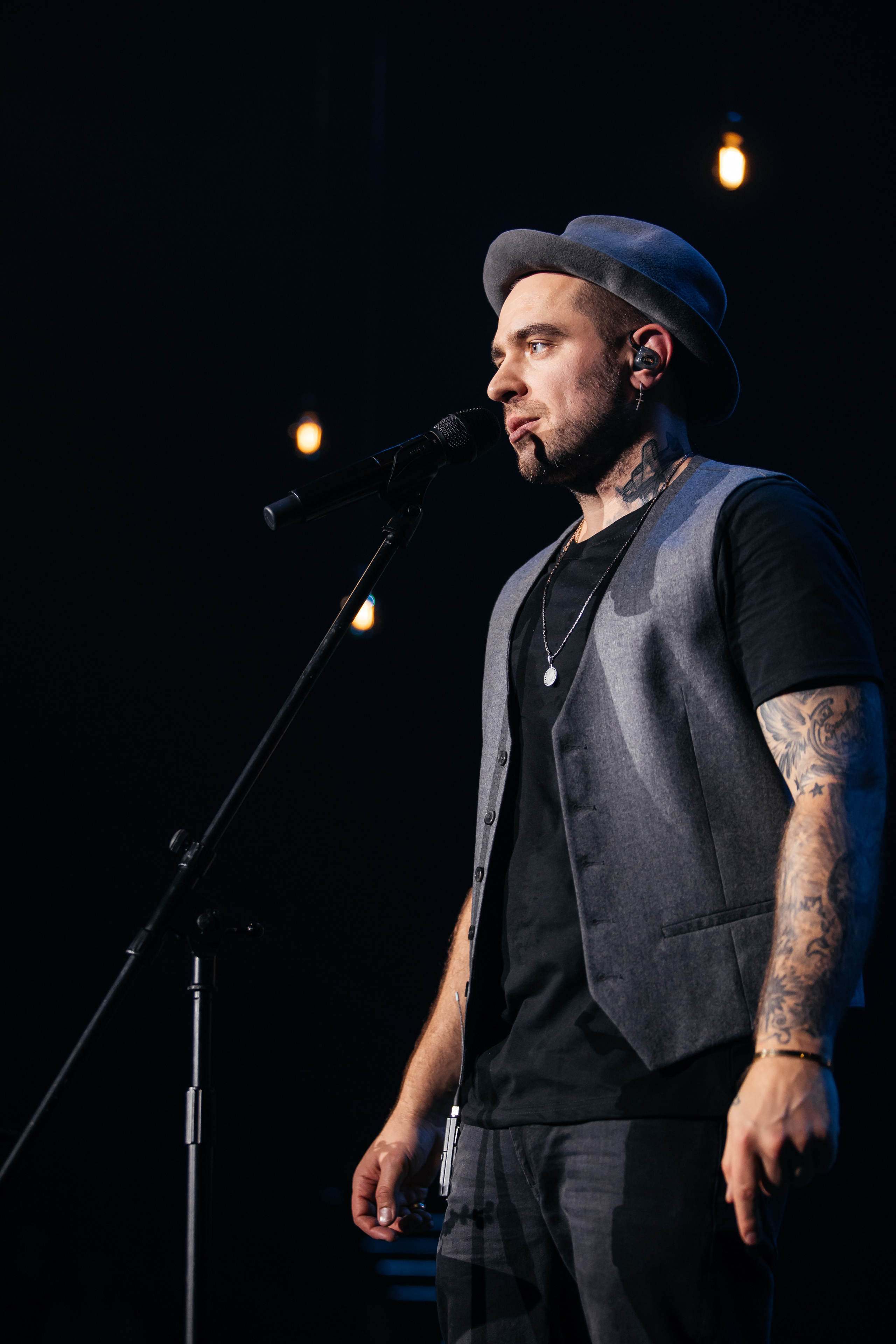 Илья Киреев. Светский фотограф — Анисина Ирина