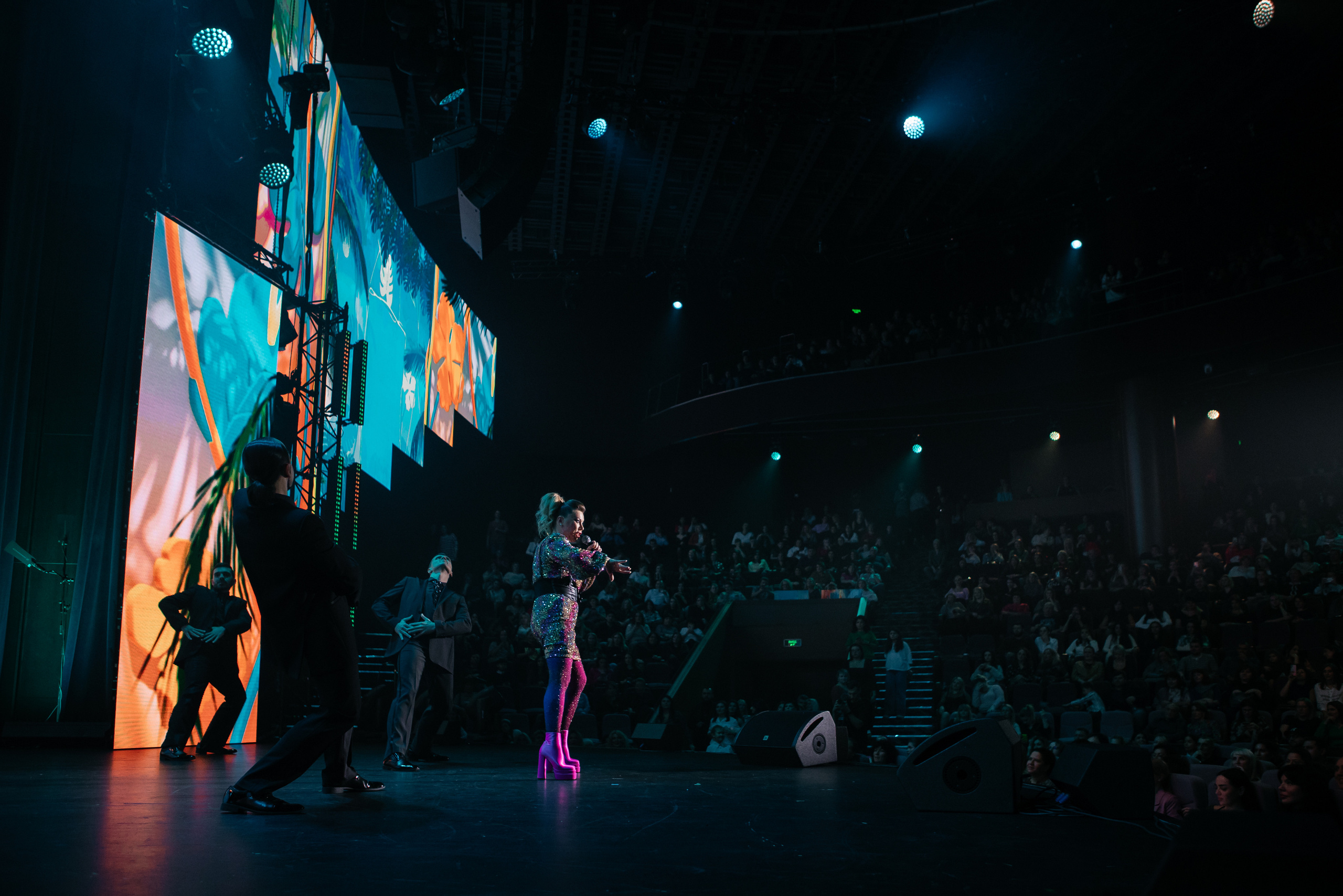 Звезды Востока. Светский фотограф — Анисина Ирина