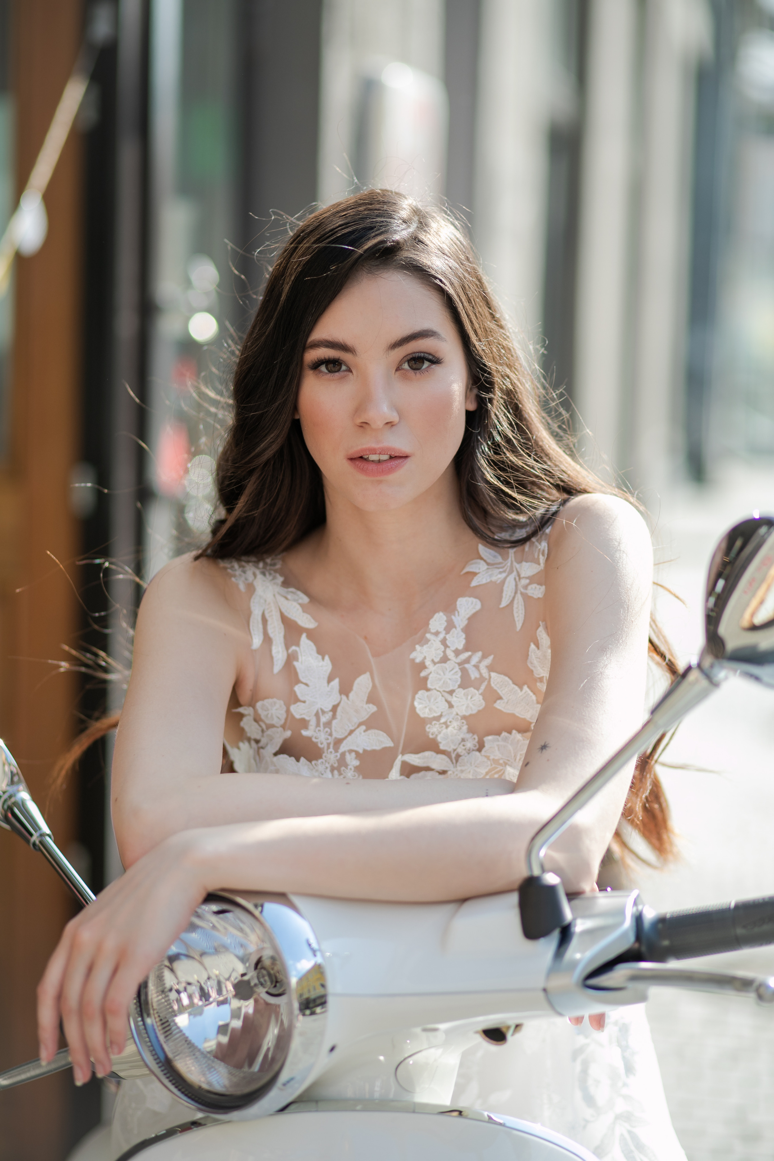 Моменты. Светский фотограф — Анисина Ирина