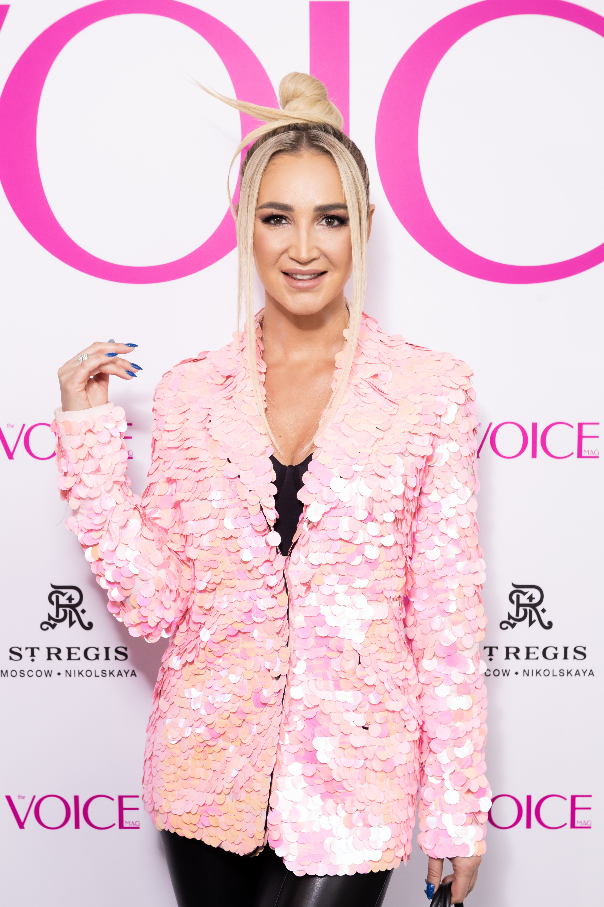 VOICE. Светский фотограф — Анисина Ирина