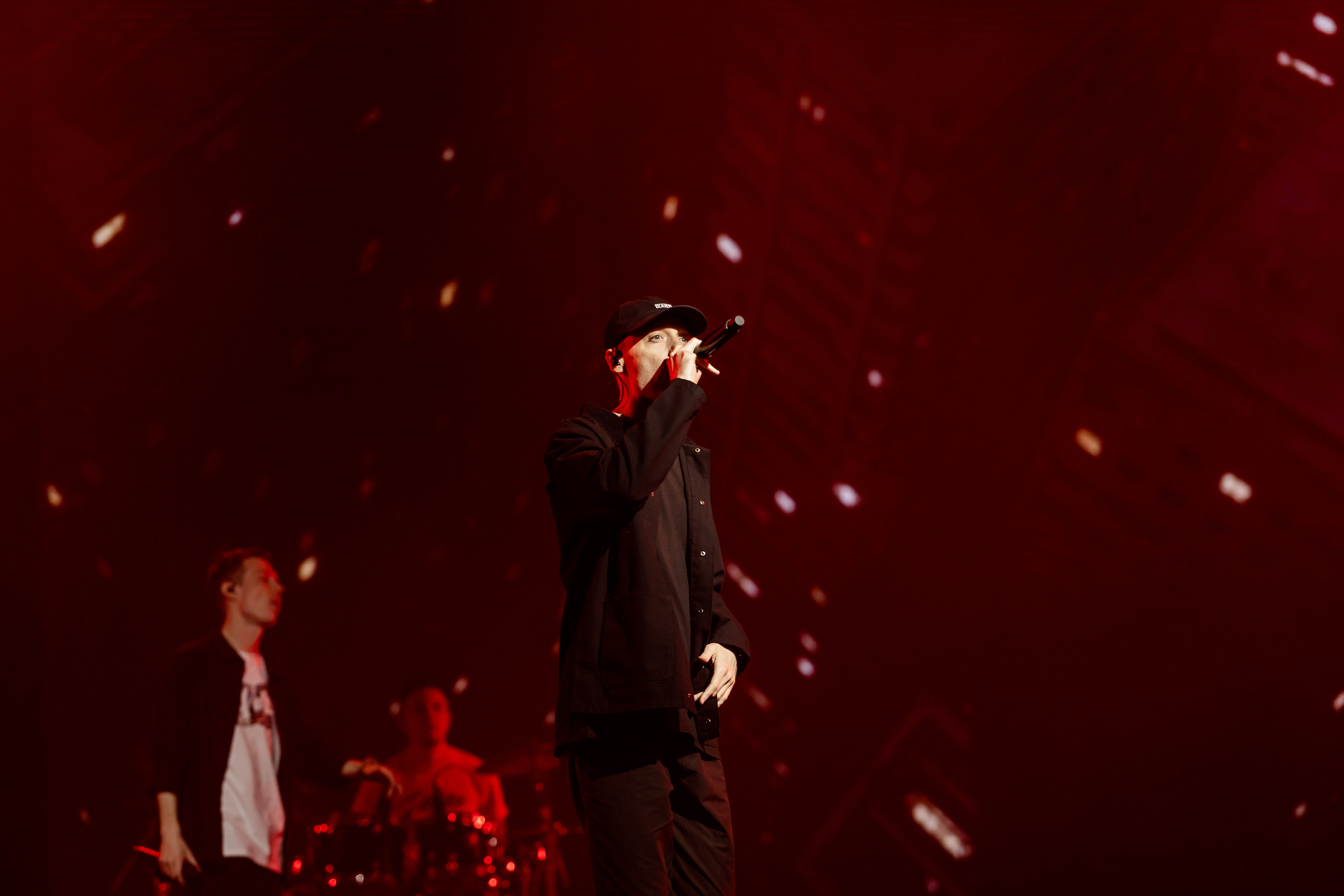 Премия ЖАРА в CROCUS CITY HALL. Светский фотограф — Анисина Ирина