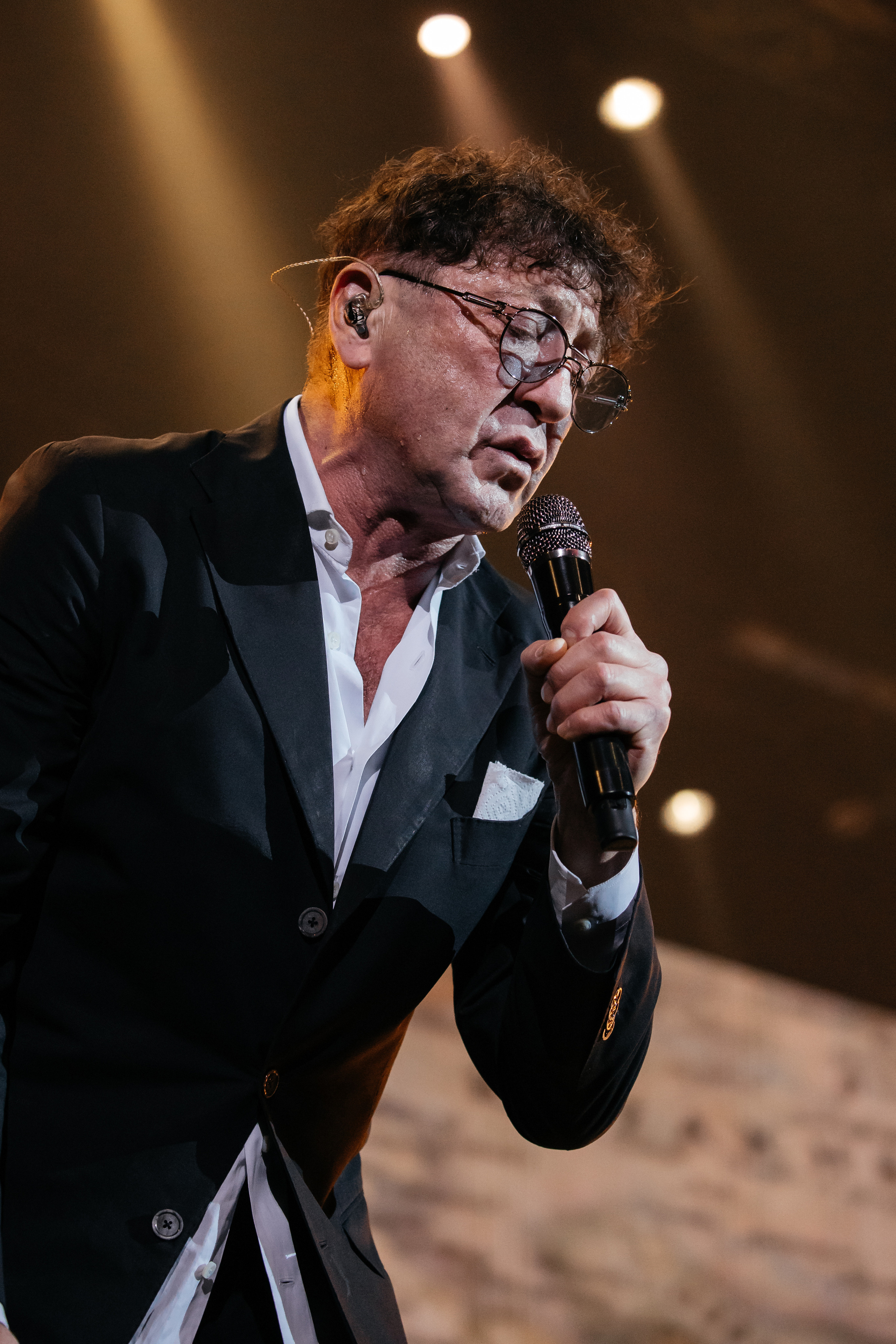 Григорий Лепс. Светский фотограф — Анисина Ирина