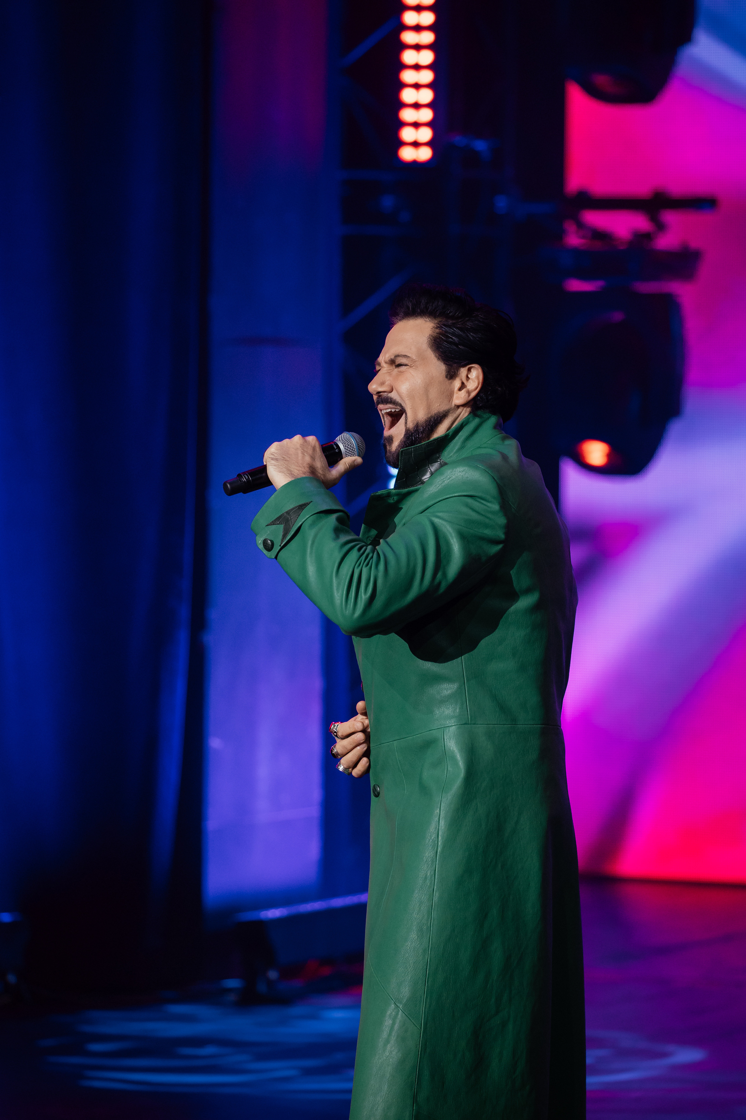 Звезды Востока. Светский фотограф — Анисина Ирина