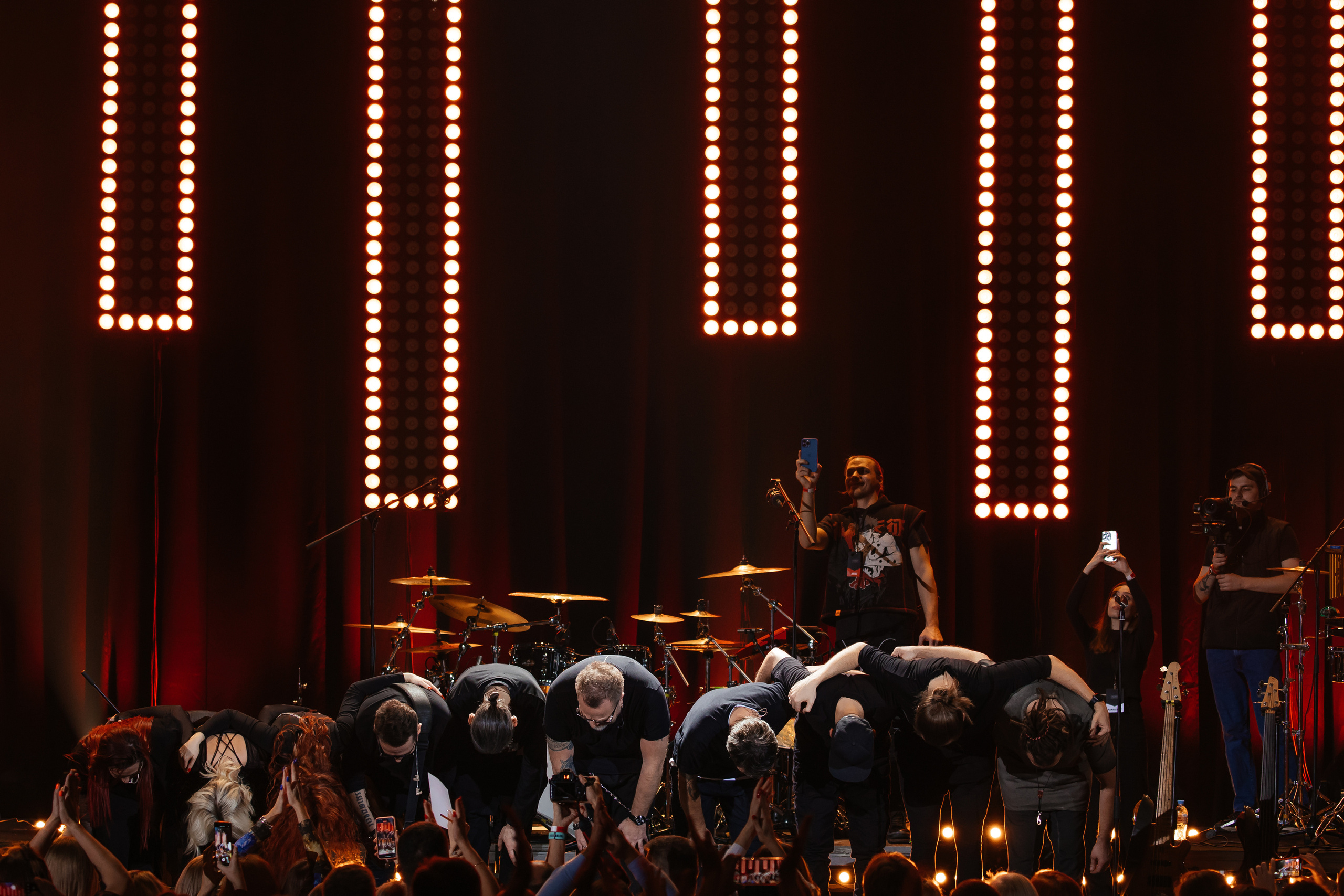 Владимир Пресняков. Светский фотограф — Анисина Ирина