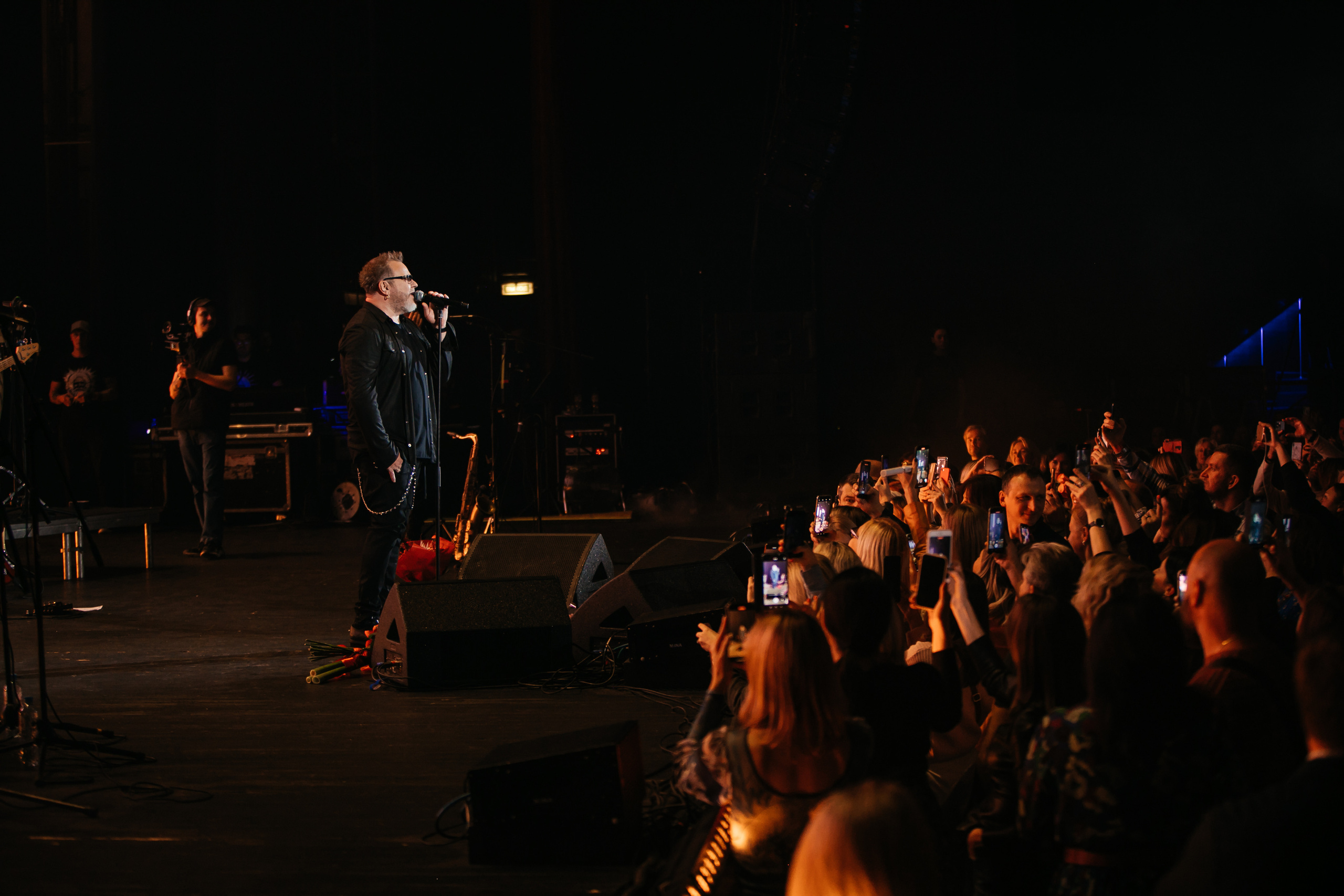Владимир Пресняков. Светский фотограф — Анисина Ирина
