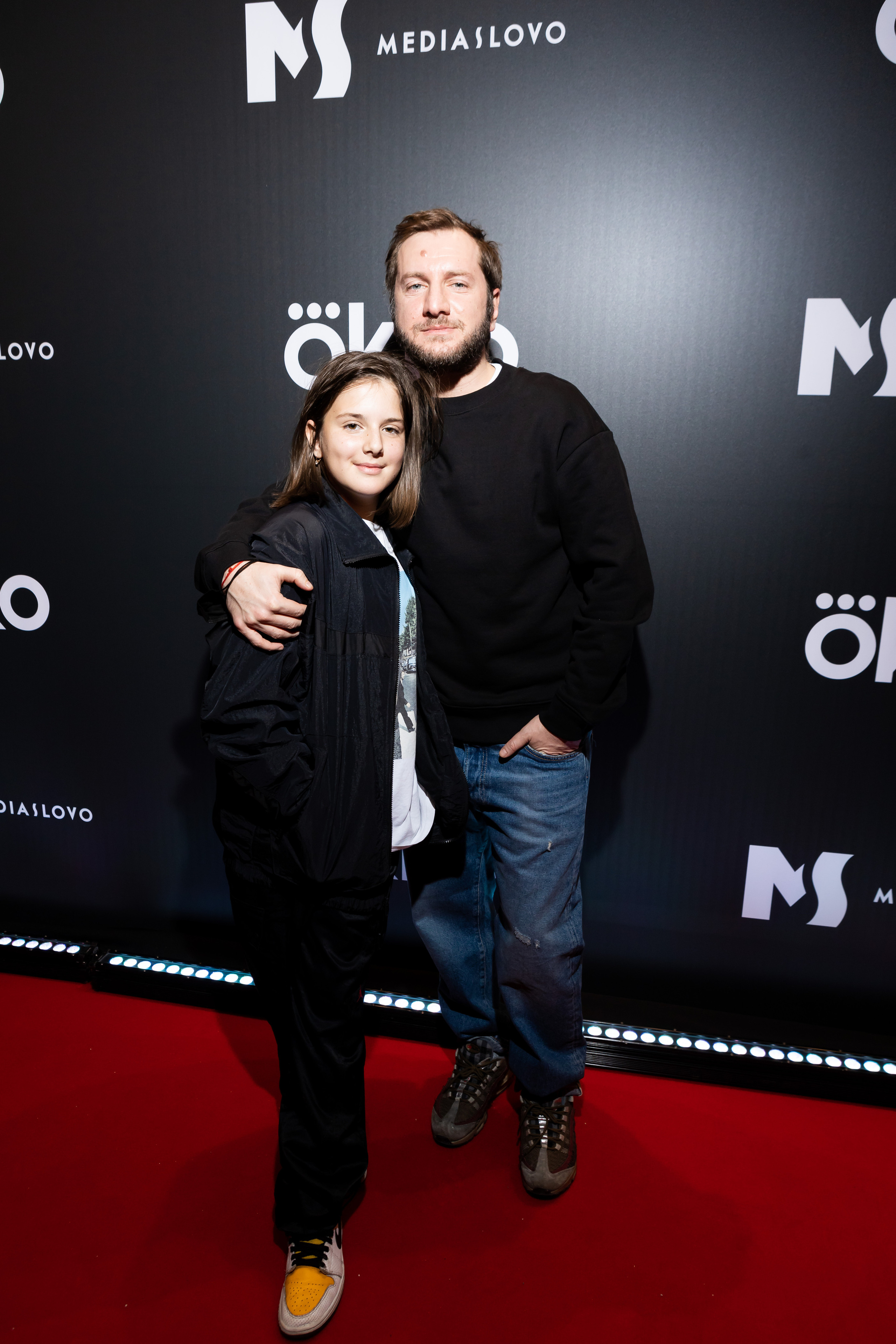 Наминация. Светский фотограф — Анисина Ирина