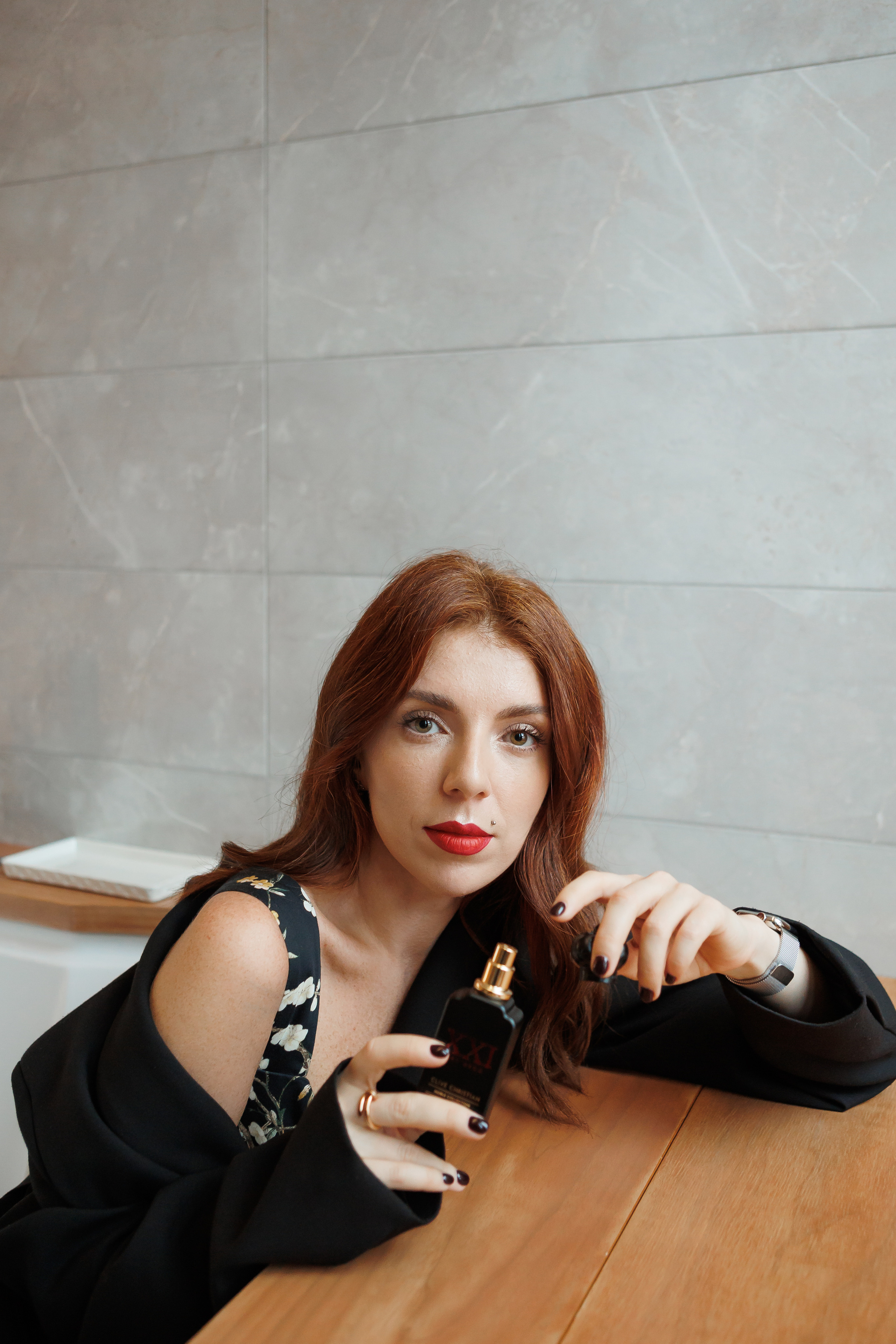 MOLECULE. Светский фотограф — Анисина Ирина