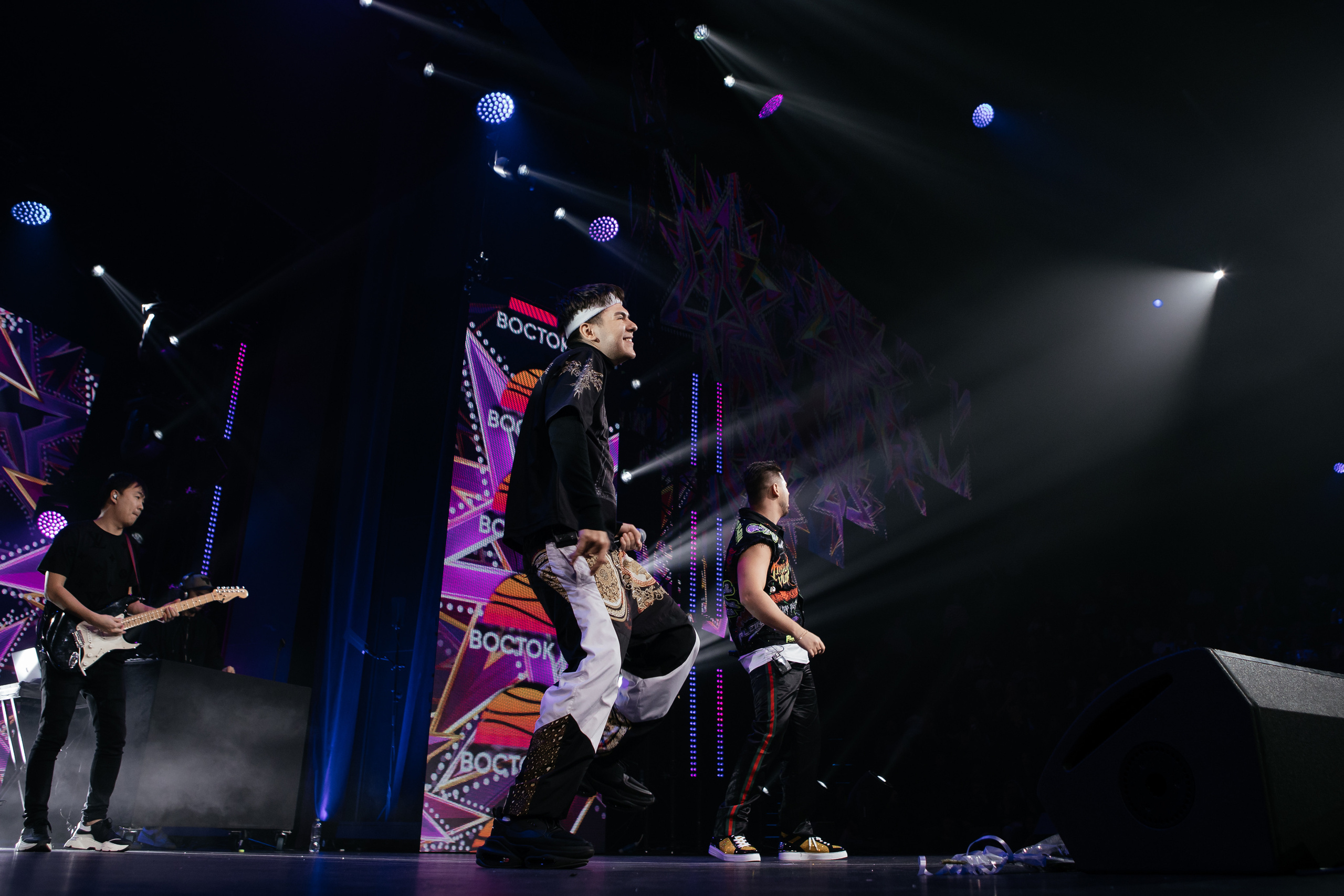 Звезды Востока. Светский фотограф — Анисина Ирина