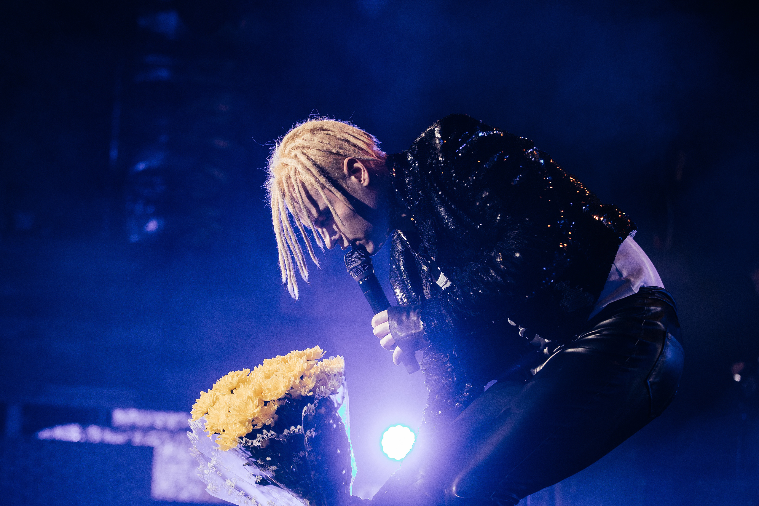 SHAMAN. Светский фотограф — Анисина Ирина