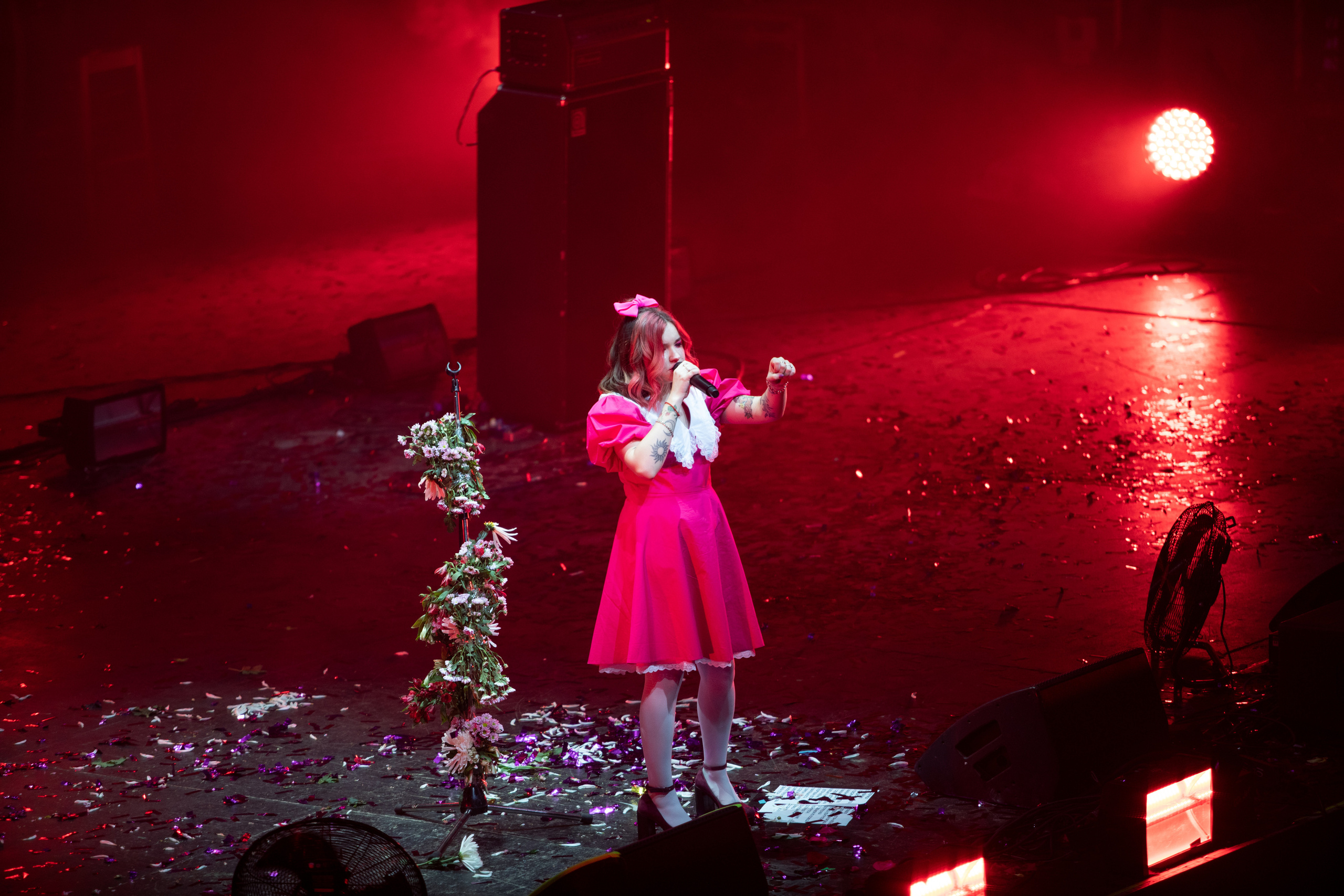 Алена Швец в Adrenaline Stadium. Светский фотограф — Анисина Ирина