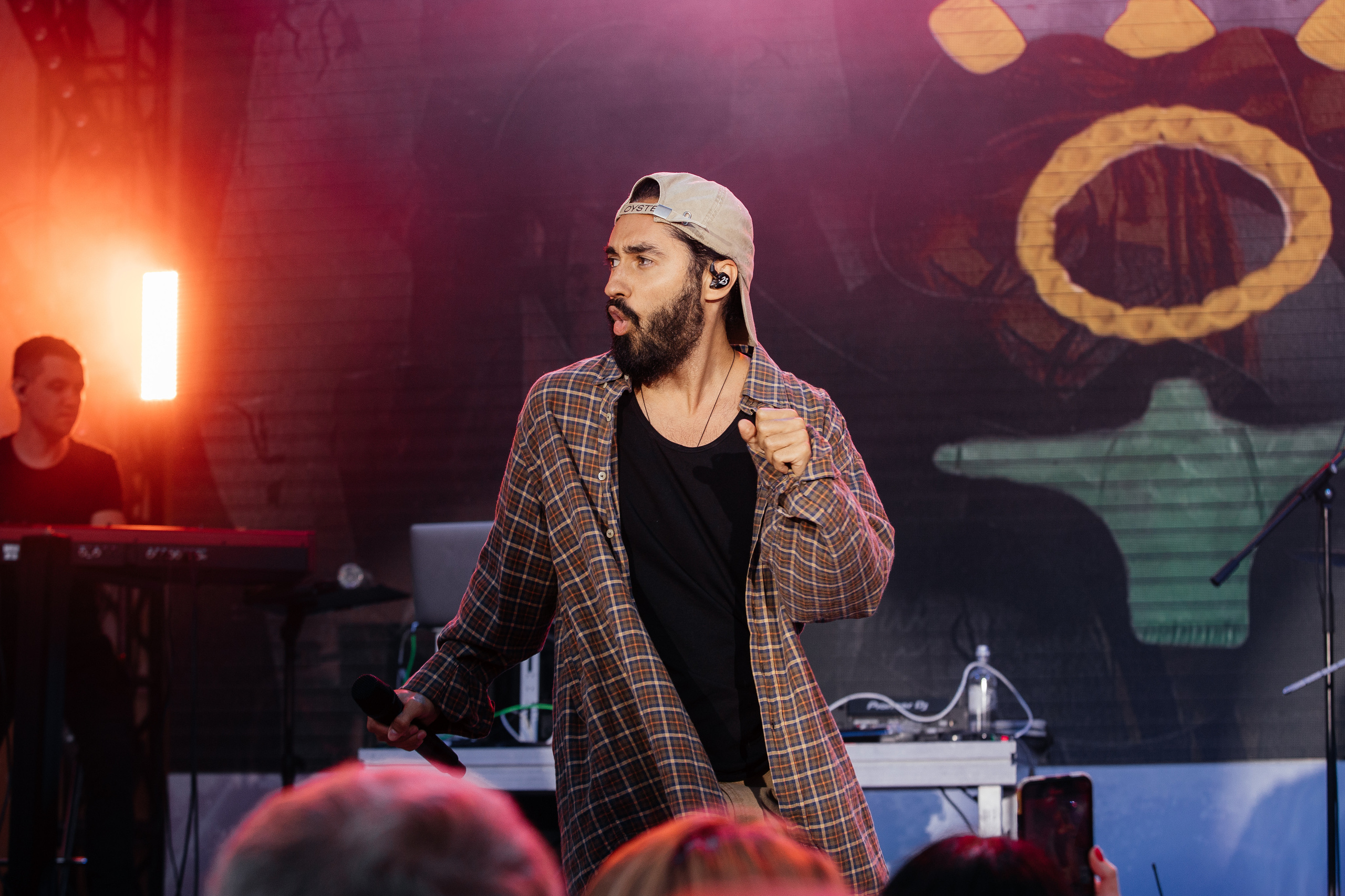 MOT в Ресторане SHORE HOUSE. Светский фотограф — Анисина Ирина