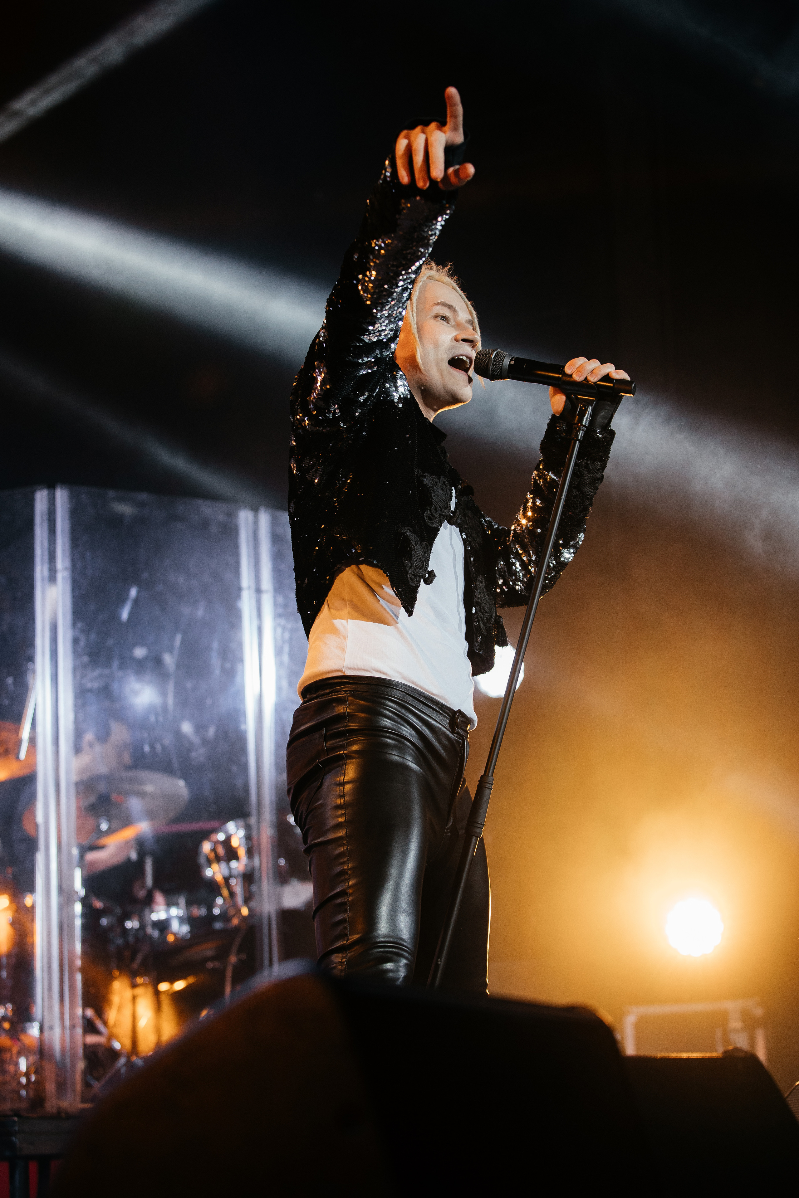 SHAMAN. Светский фотограф — Анисина Ирина