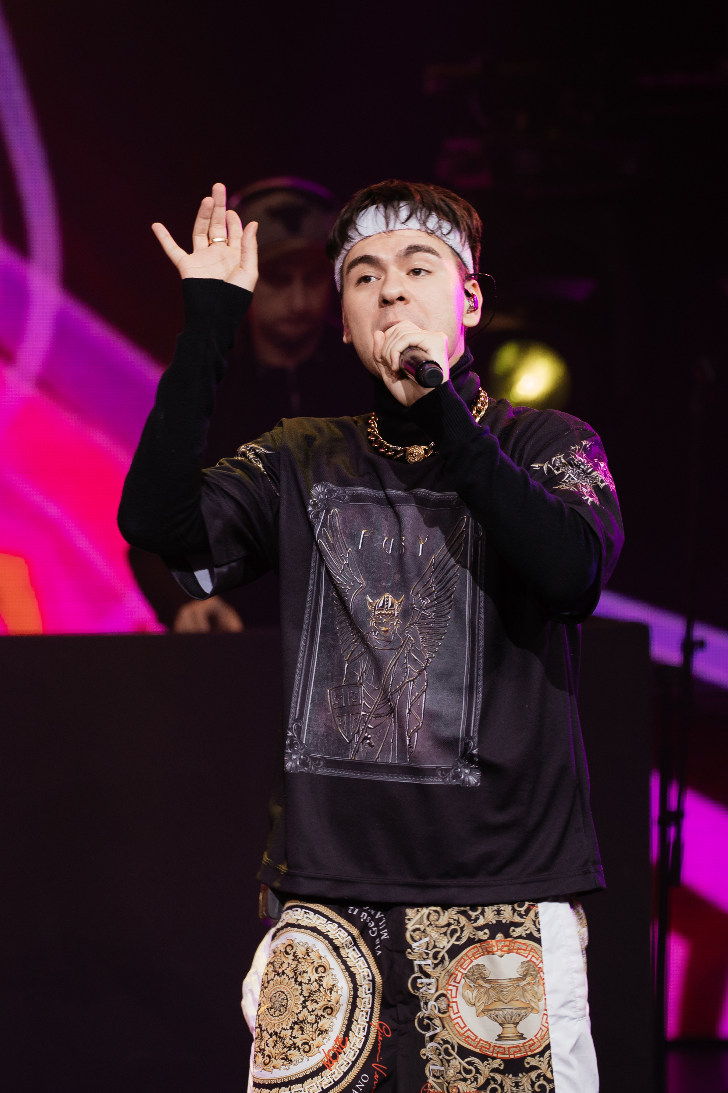 Звезды Востока. Светский фотограф — Анисина Ирина