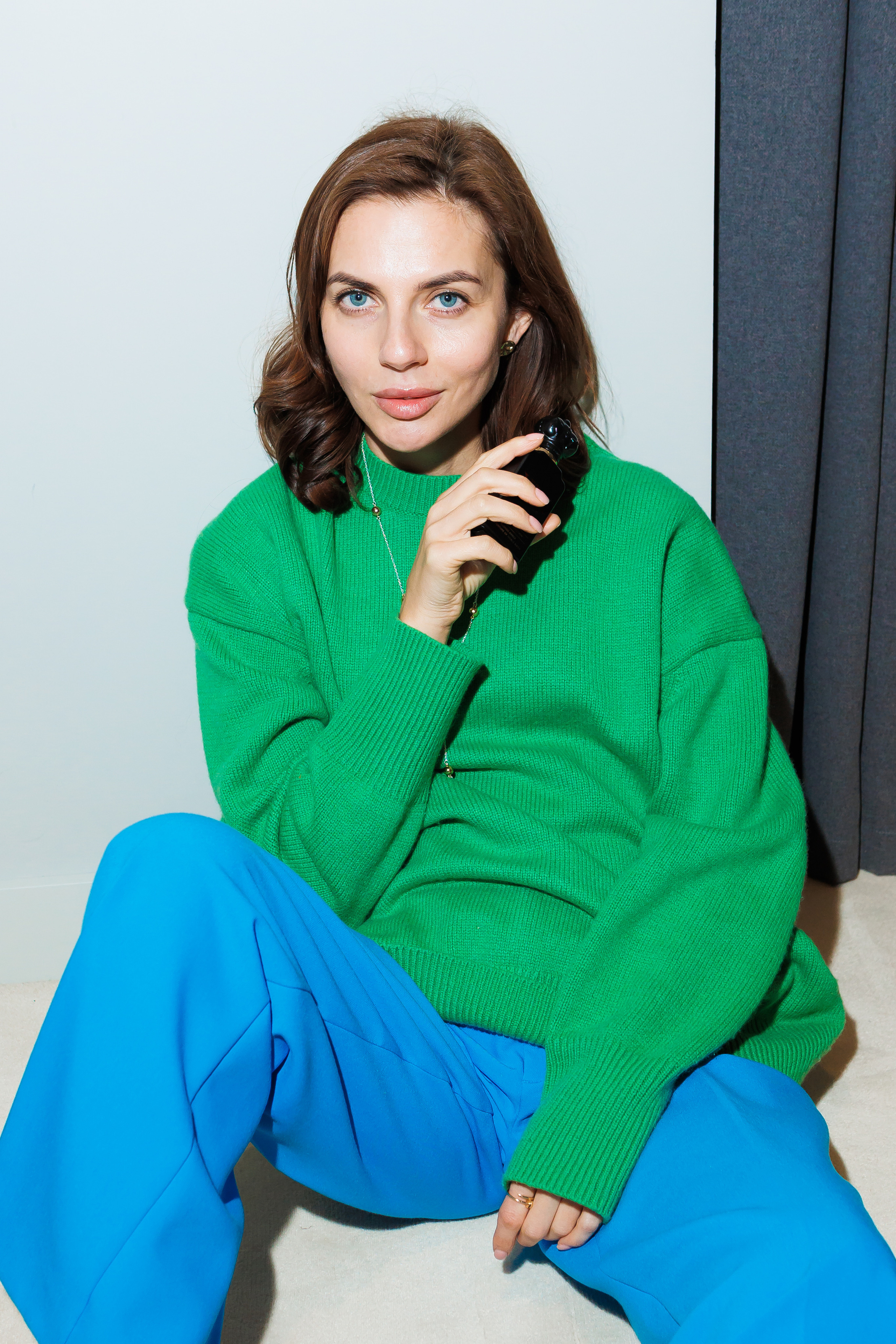 MOLECULE. Светский фотограф — Анисина Ирина