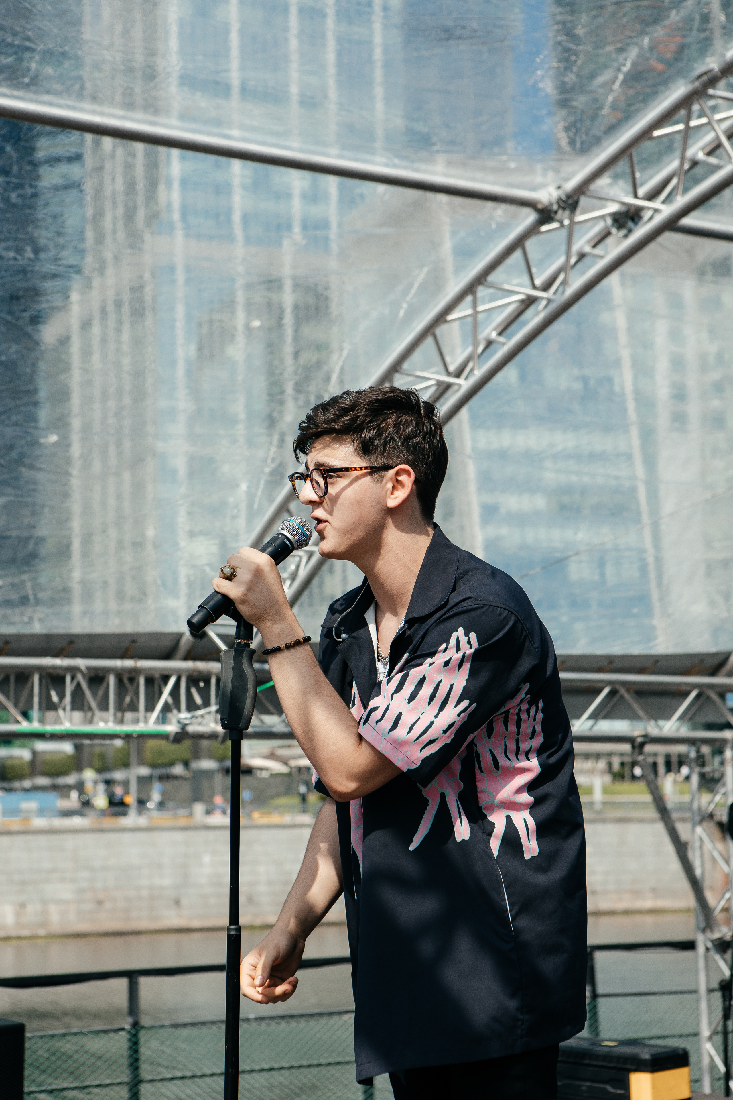 РЕКА FEST. Светский фотограф — Анисина Ирина