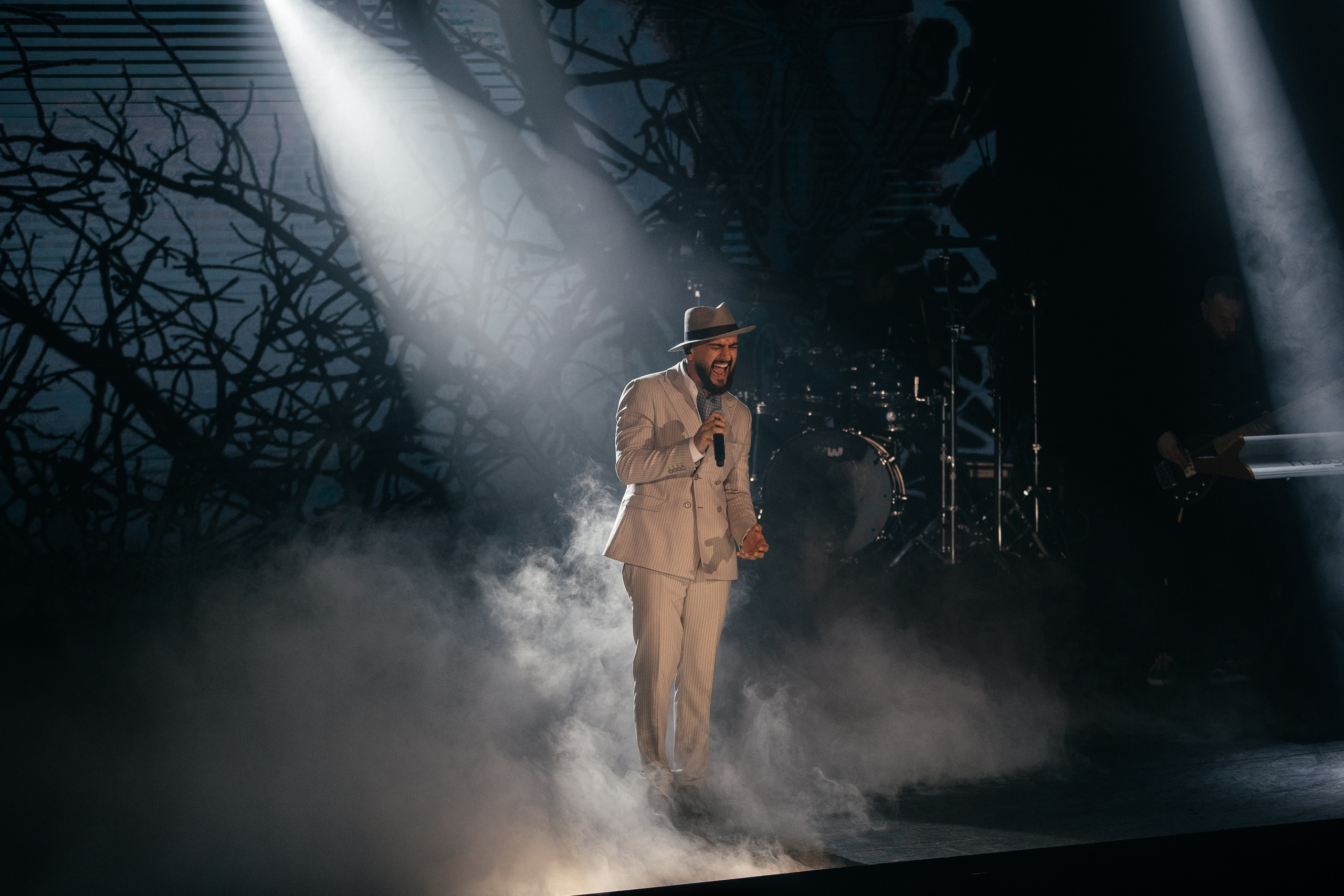 Закрытая презентация клипа JONY ''НИКАК'' в CRAVE. Светский фотограф — Анисина Ирина